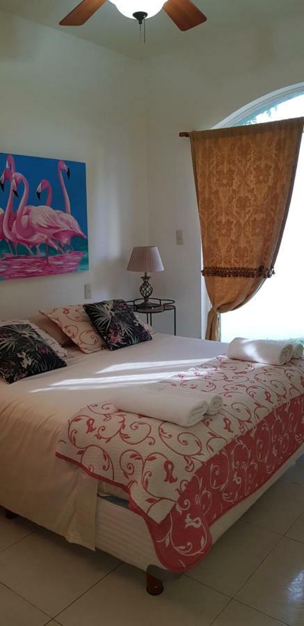 La Casa Di Naomi Playa del Carmen