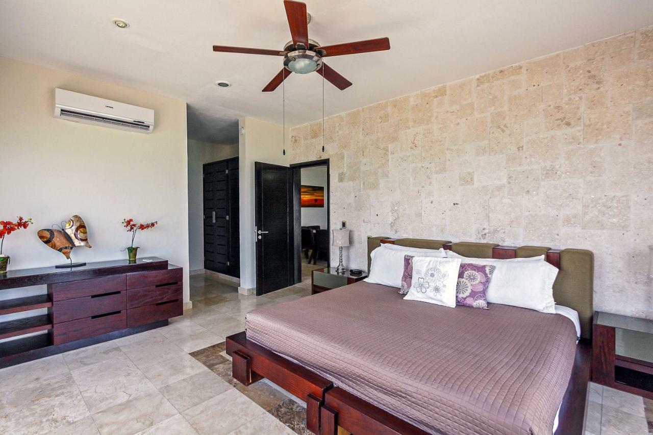 Penthouse Surf 408 - Beachfront Stunning Oceanview - At El Faro