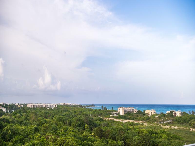 Khách sạn hẻo lánh Quinta Perlas Condohotel 3*