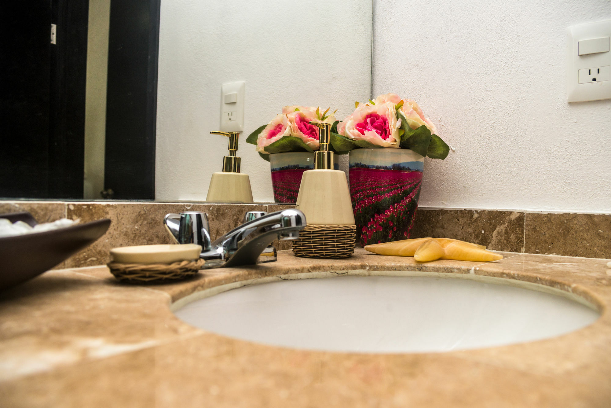 Quinta Perlas Condohotel Khách sạn hẻo lánh 3*