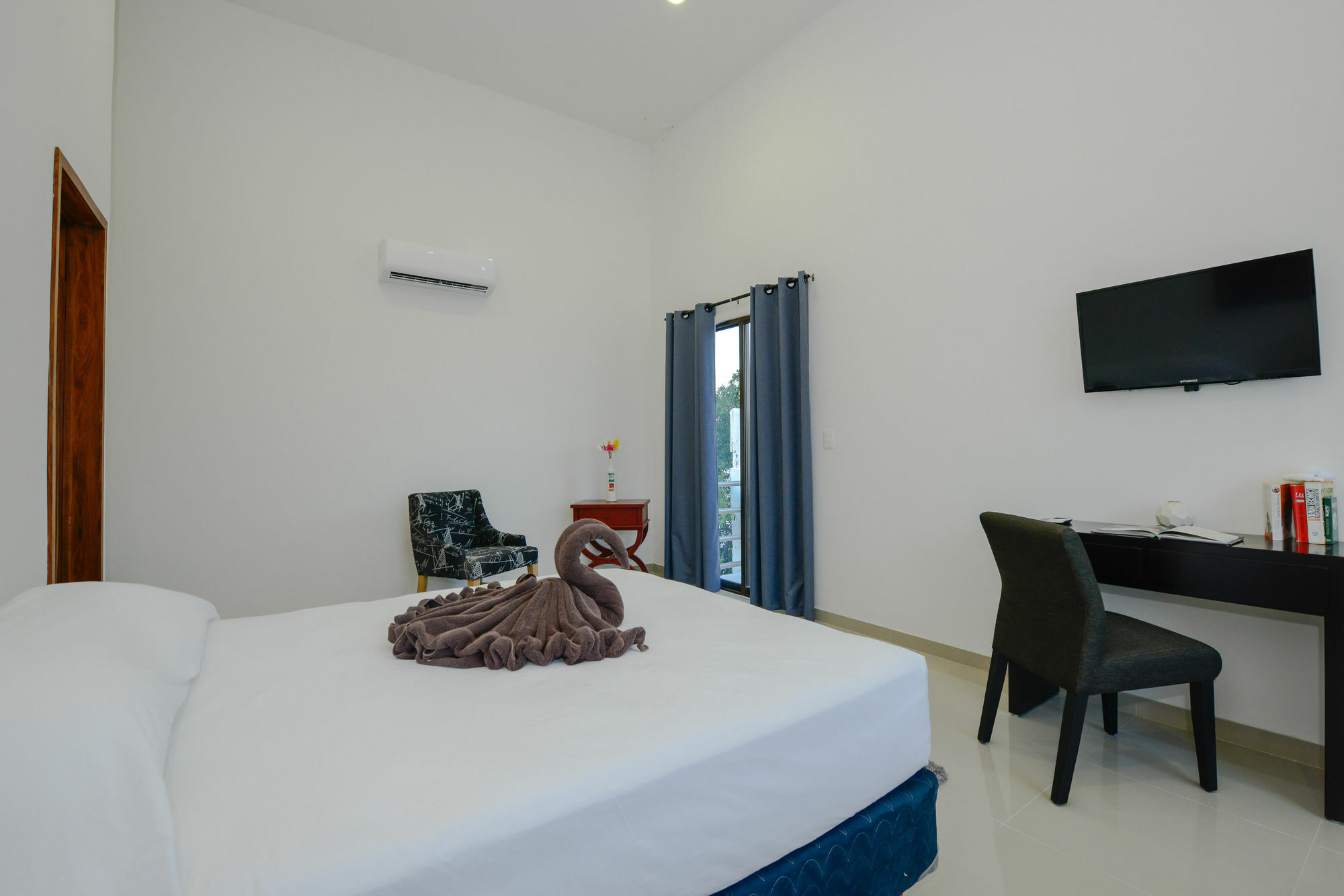 Quinta Perlas Condohotel Khách sạn hẻo lánh