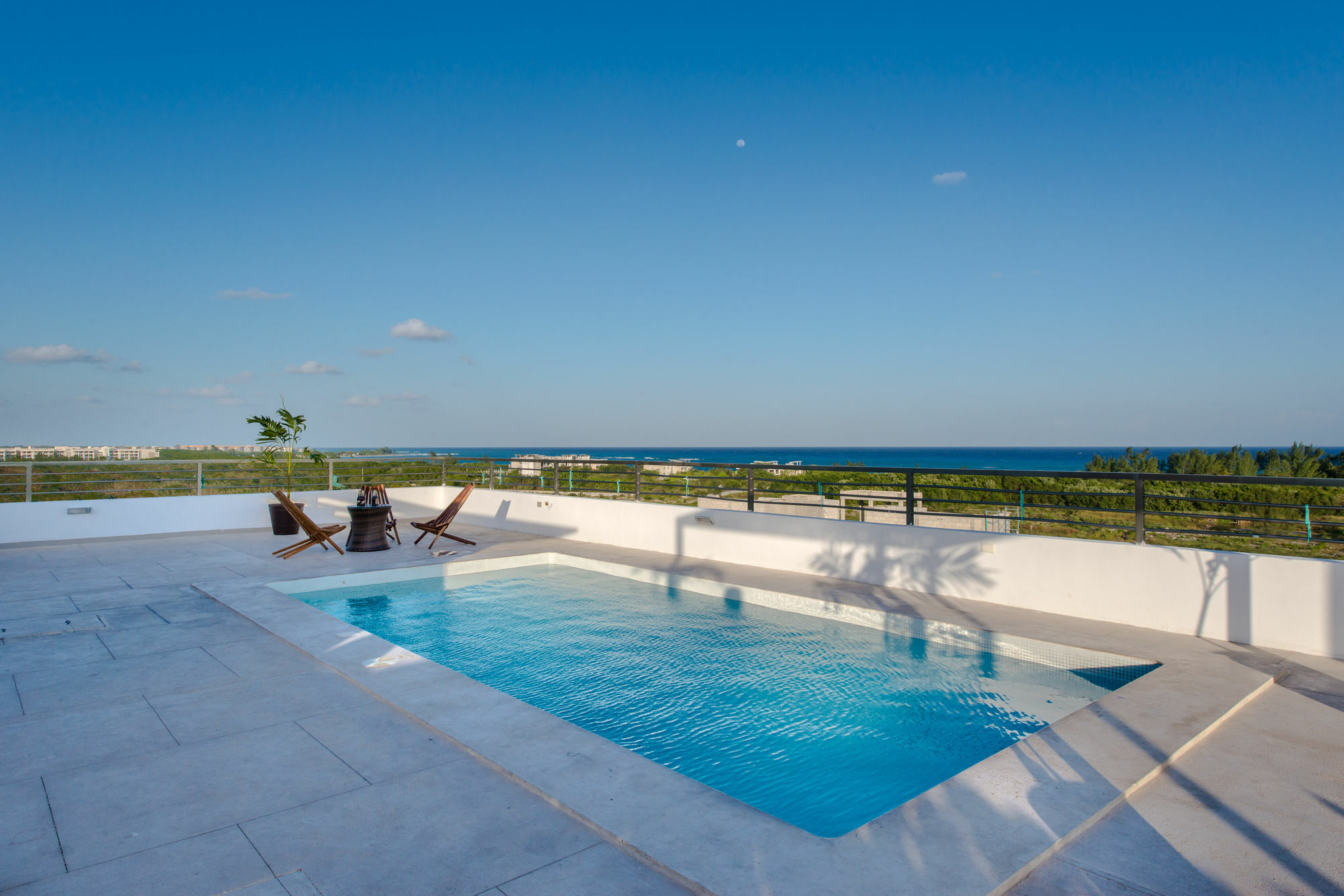 Khách sạn hẻo lánh Quinta Perlas Condohotel 3*