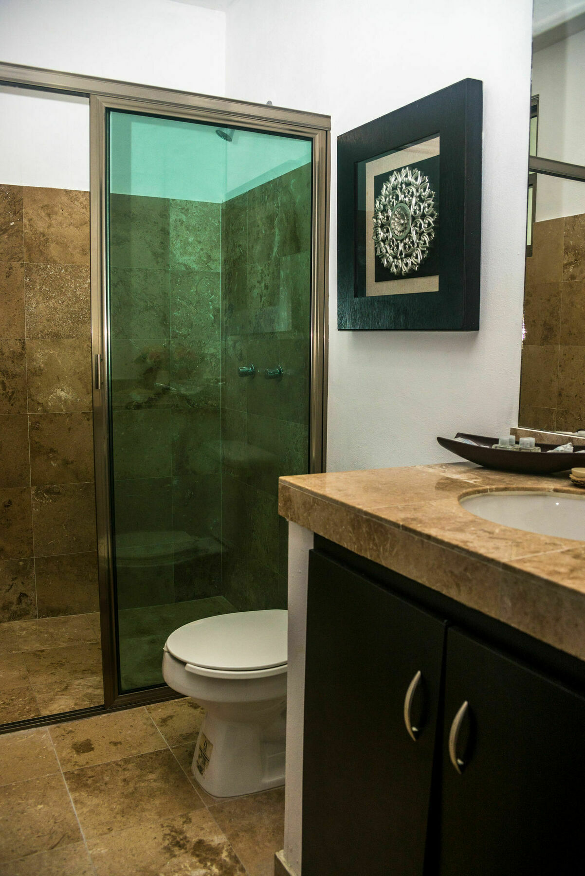 Quinta Perlas Condohotel Khách sạn hẻo lánh