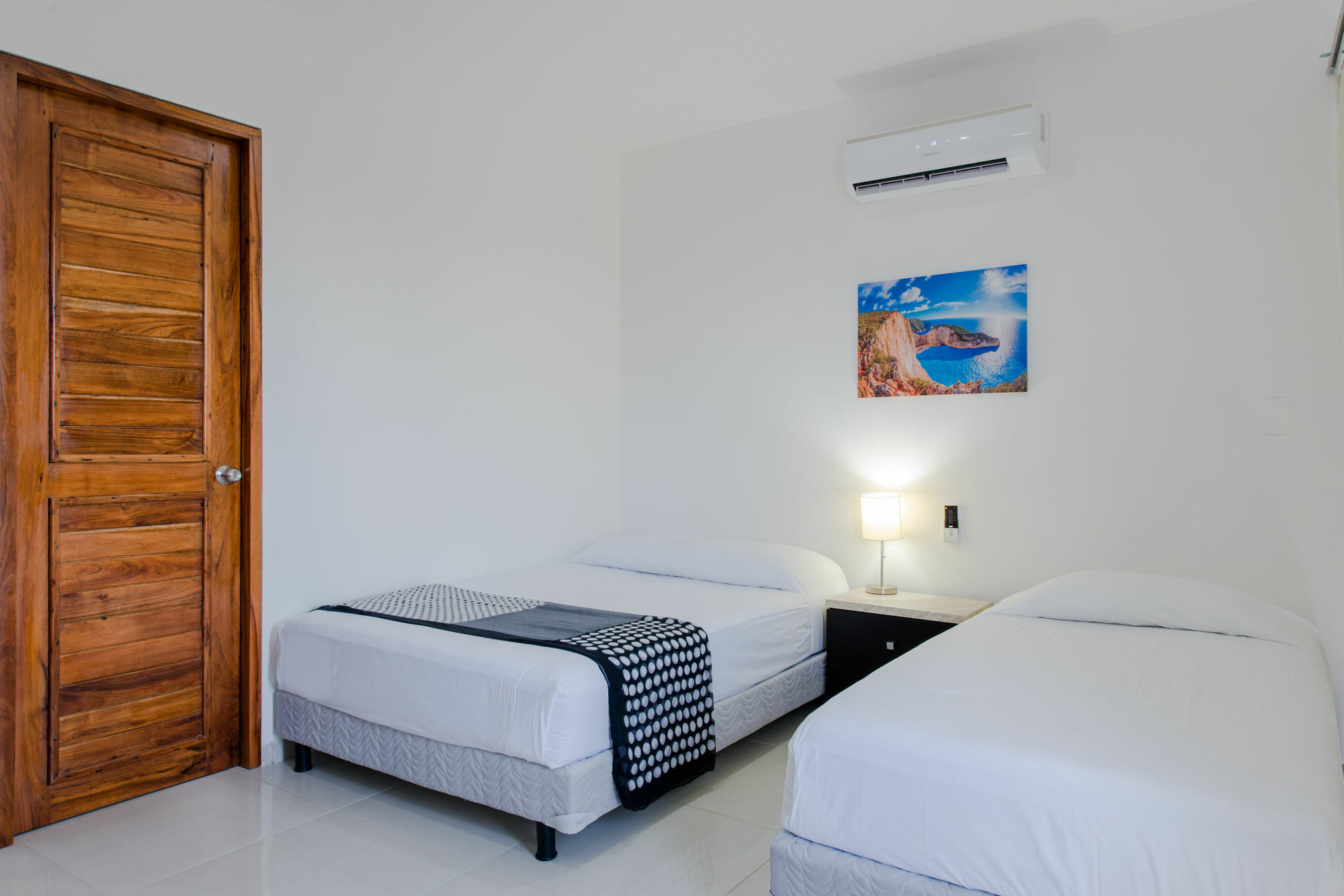 Quinta Perlas Condohotel Khách sạn hẻo lánh 3*
