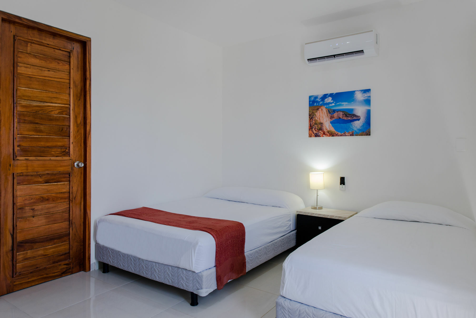 Khách sạn hẻo lánh Encantada Playa del Carmen