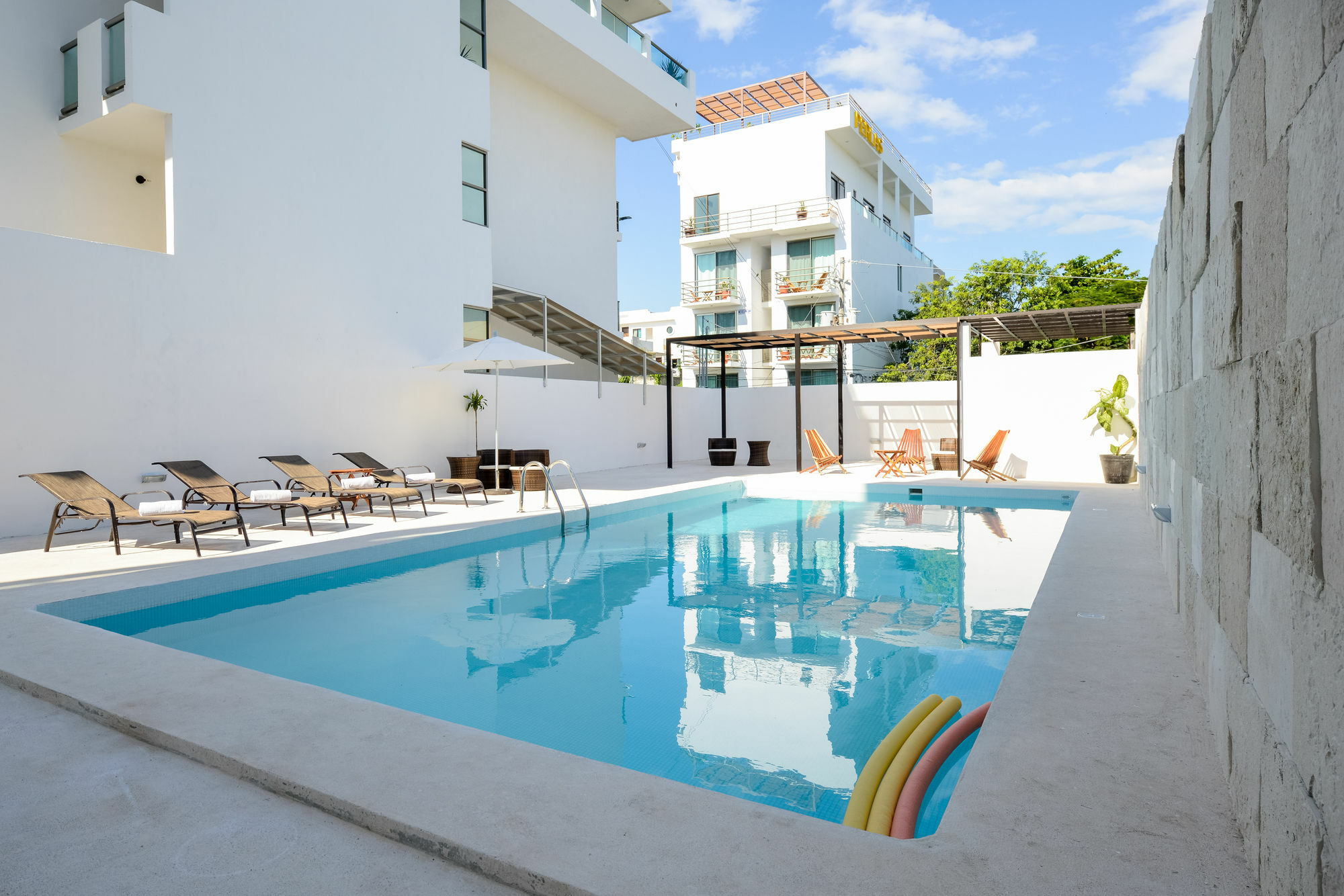 Encantada Khách sạn hẻo lánh 3*