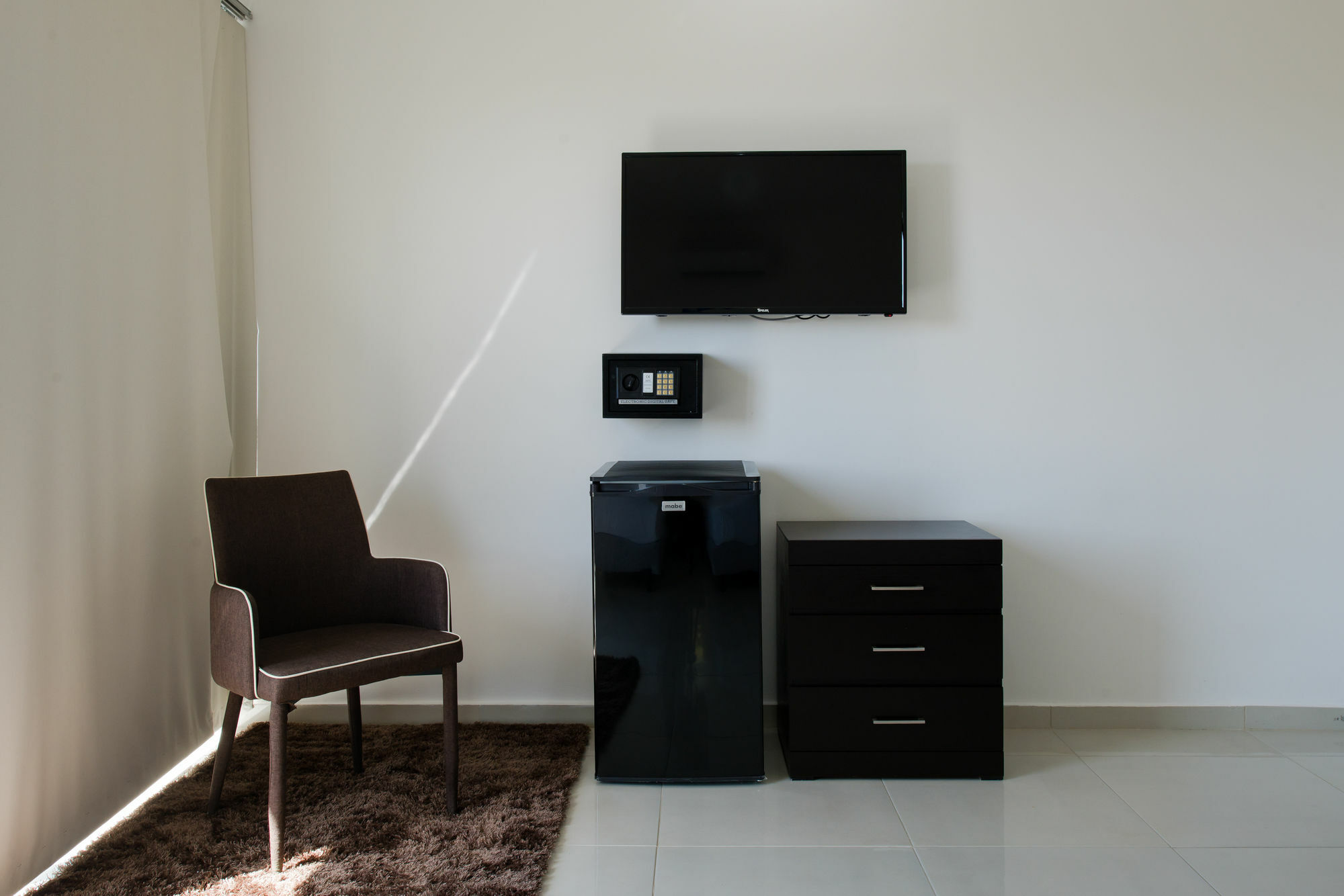 Encantada Khách sạn hẻo lánh