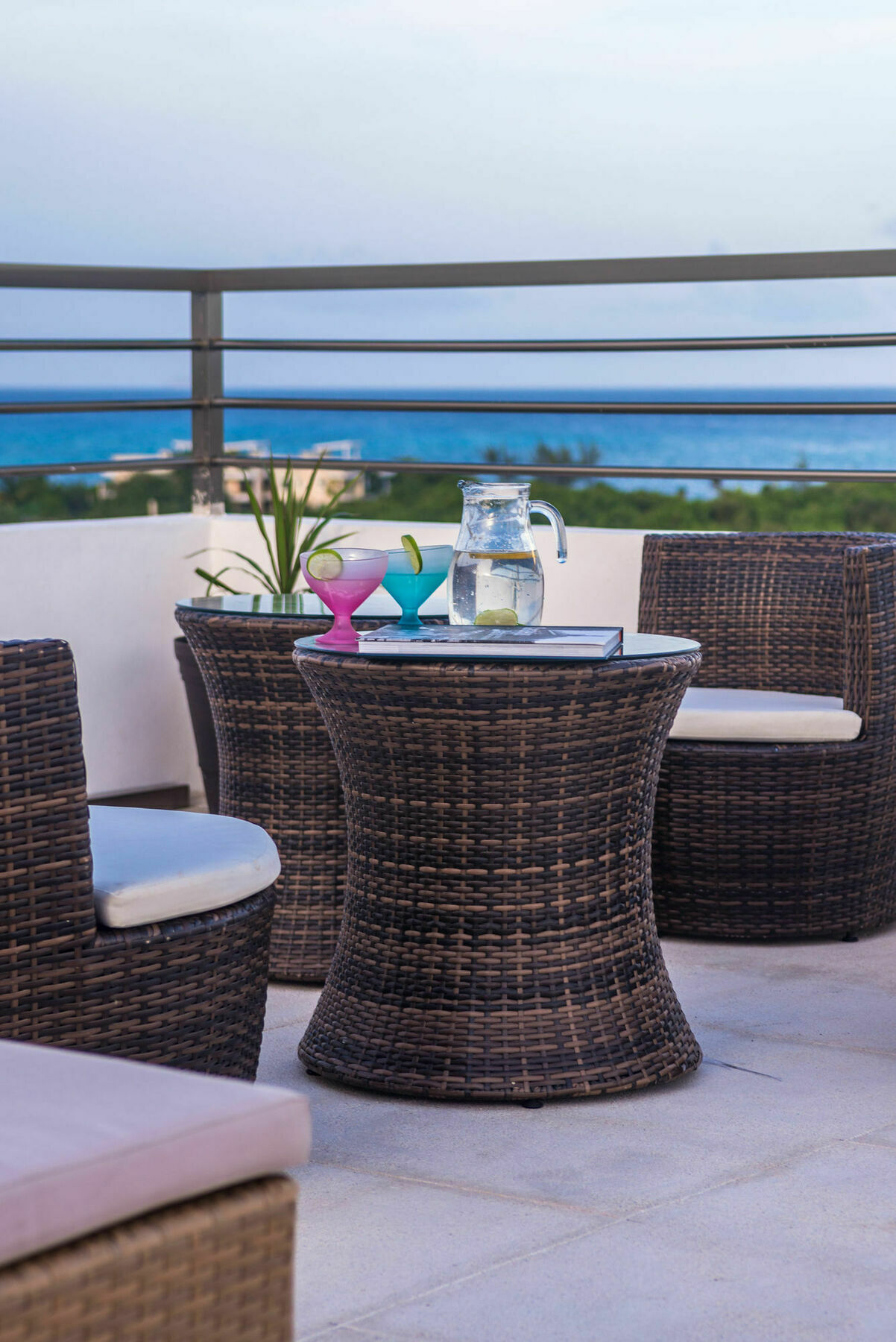 Quinta Perlas Condohotel Khách sạn hẻo lánh Playa del Carmen