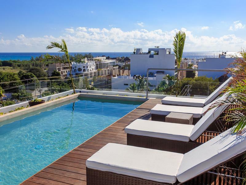 Apartamento Areca By Playa Moments *