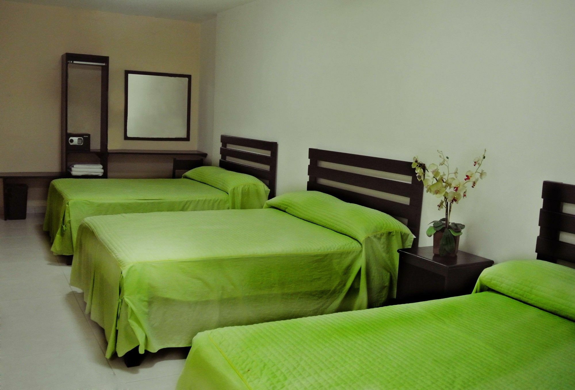 De Mar Apartment