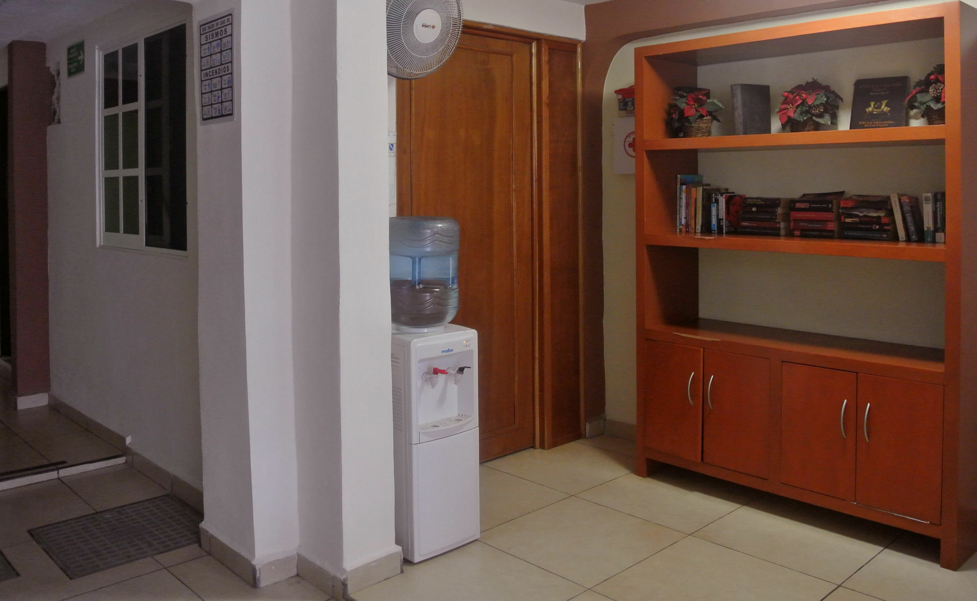 Apartment De Mar