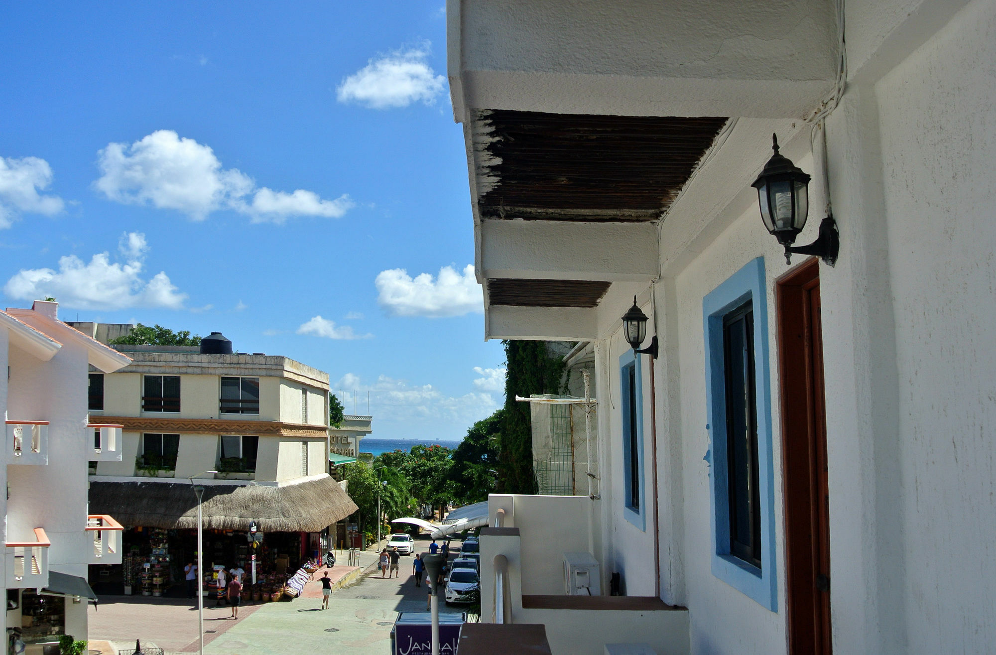 De Mar Apartment Playa del Carmen