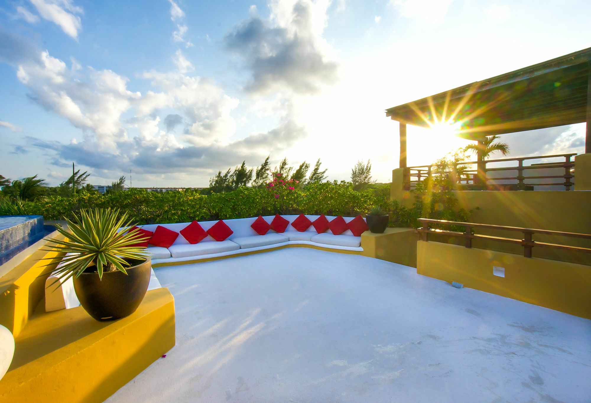 Pueblito Beachside By Bvr Apartamento