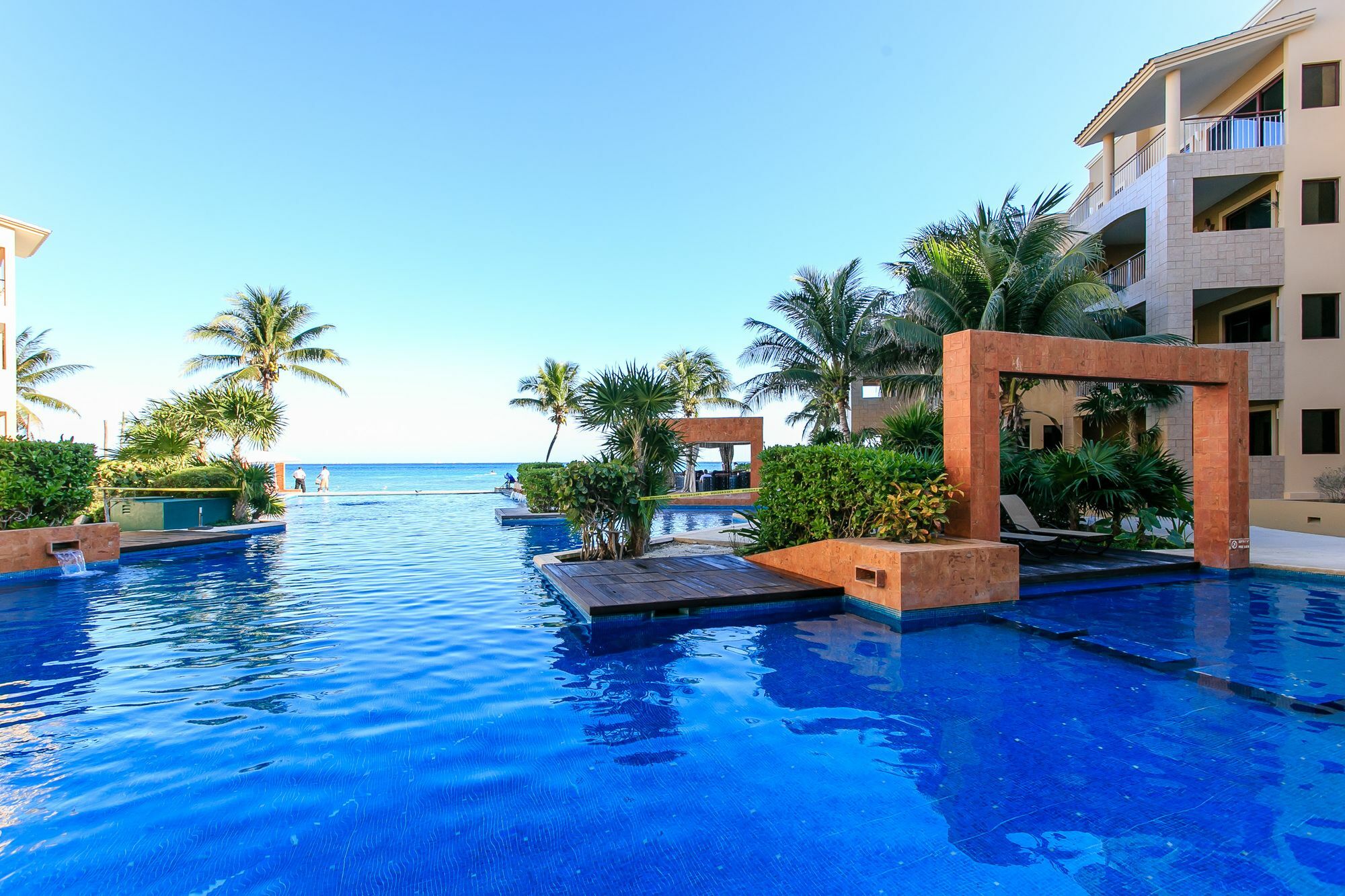 Apartamento Olas 306 By Playa Paradise *