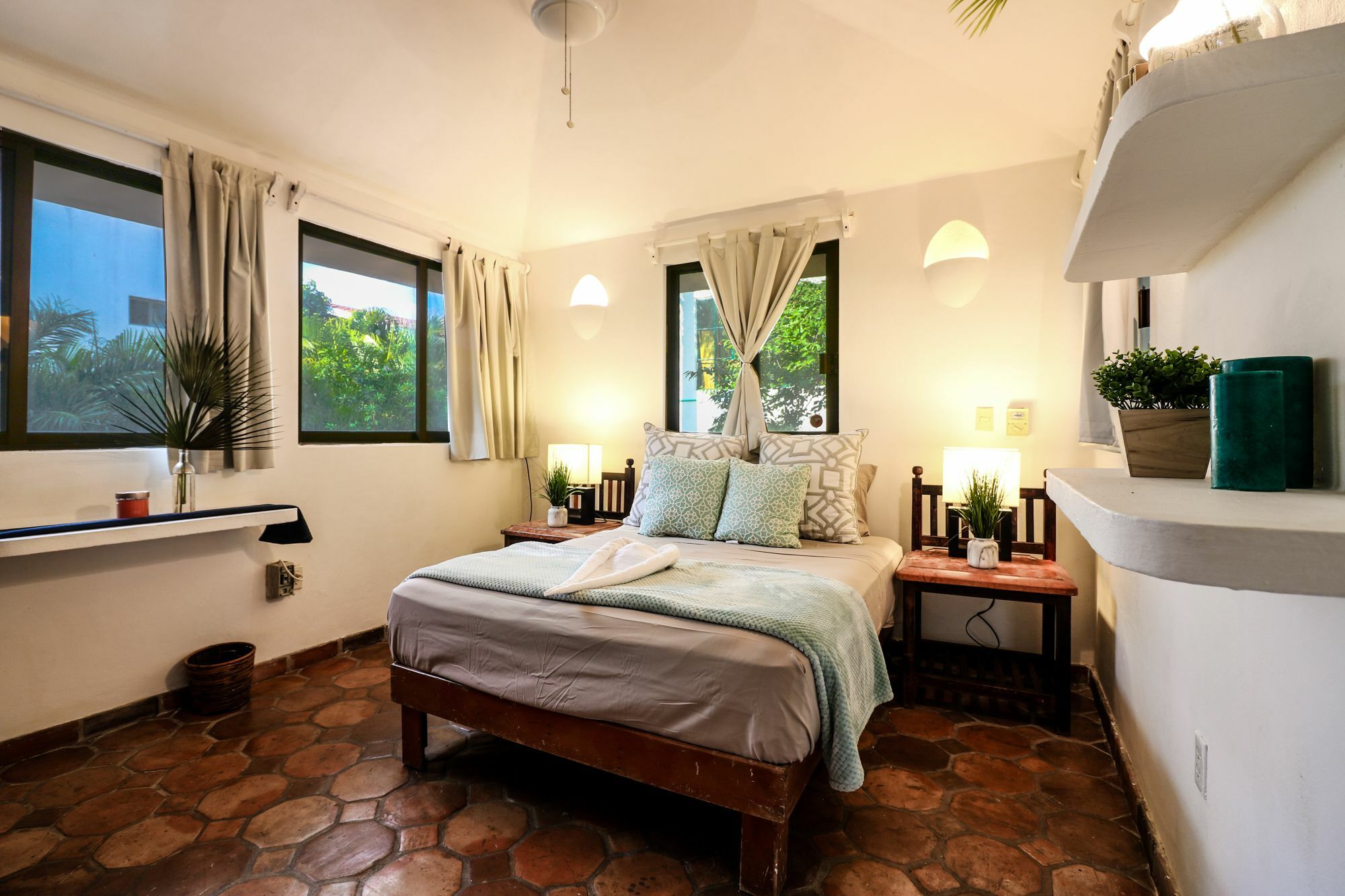 Apartment 4 Soles Playa del Carmen