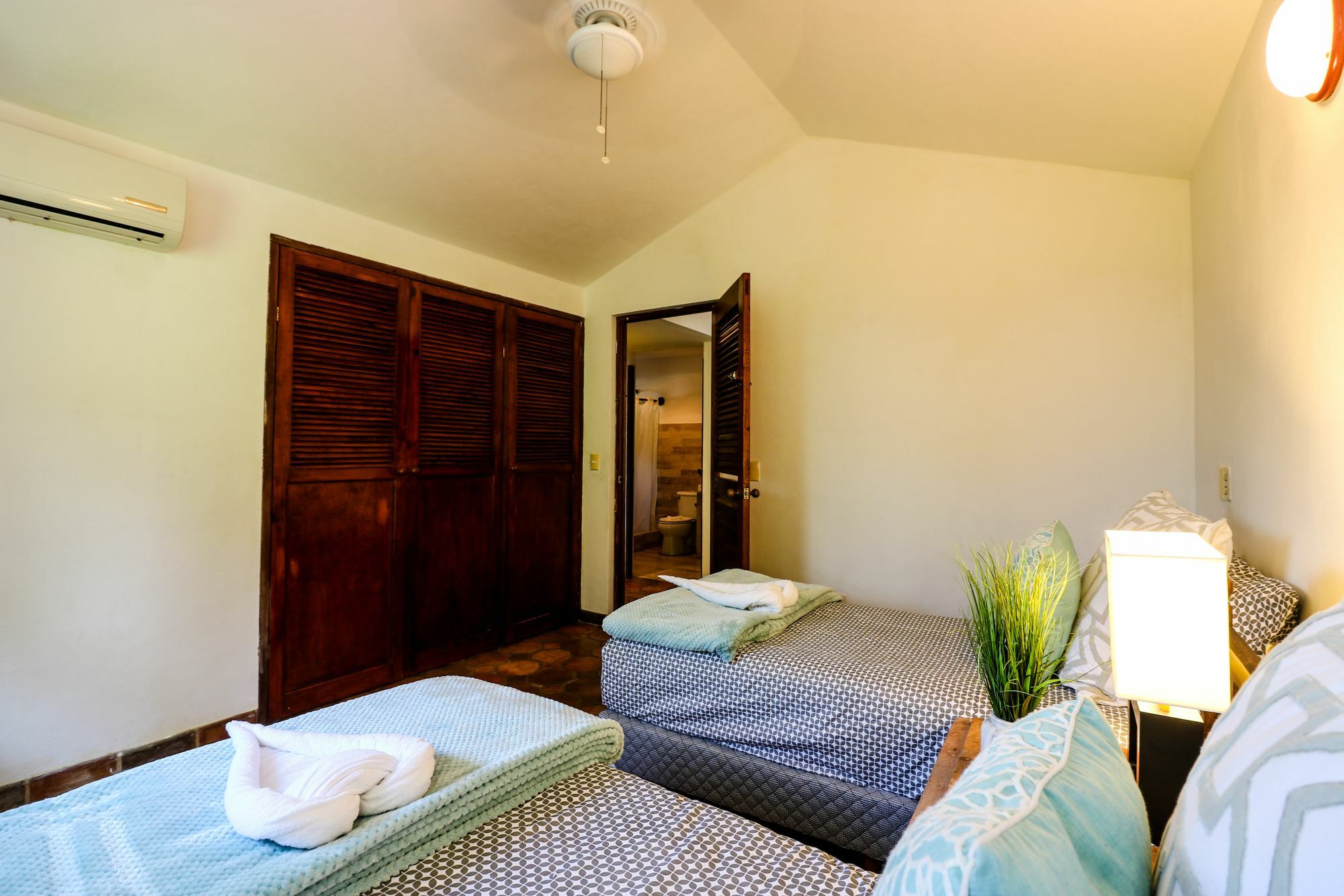 Apartment 4 Soles Playa del Carmen