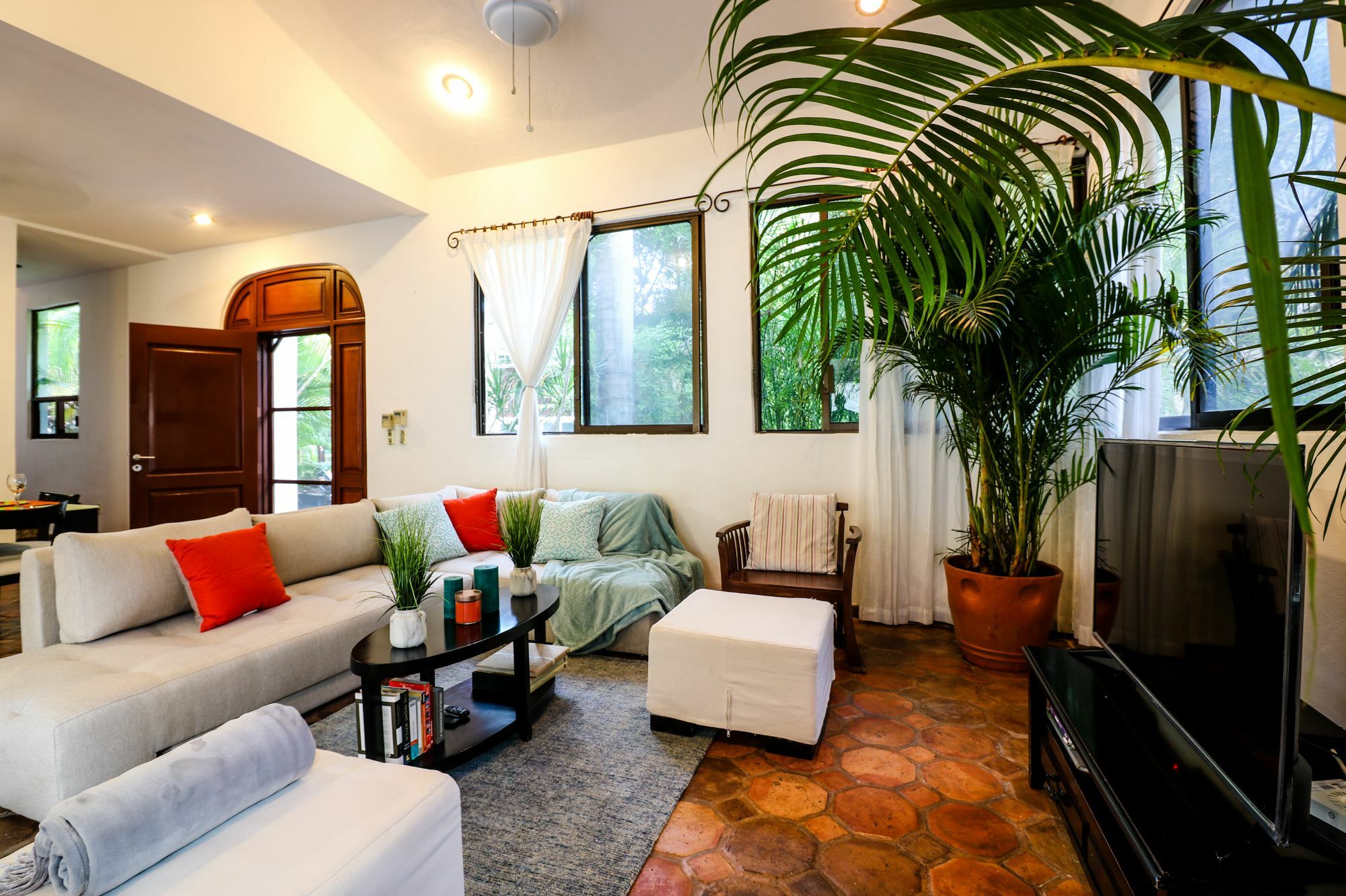 4 Soles Apartment Playa del Carmen