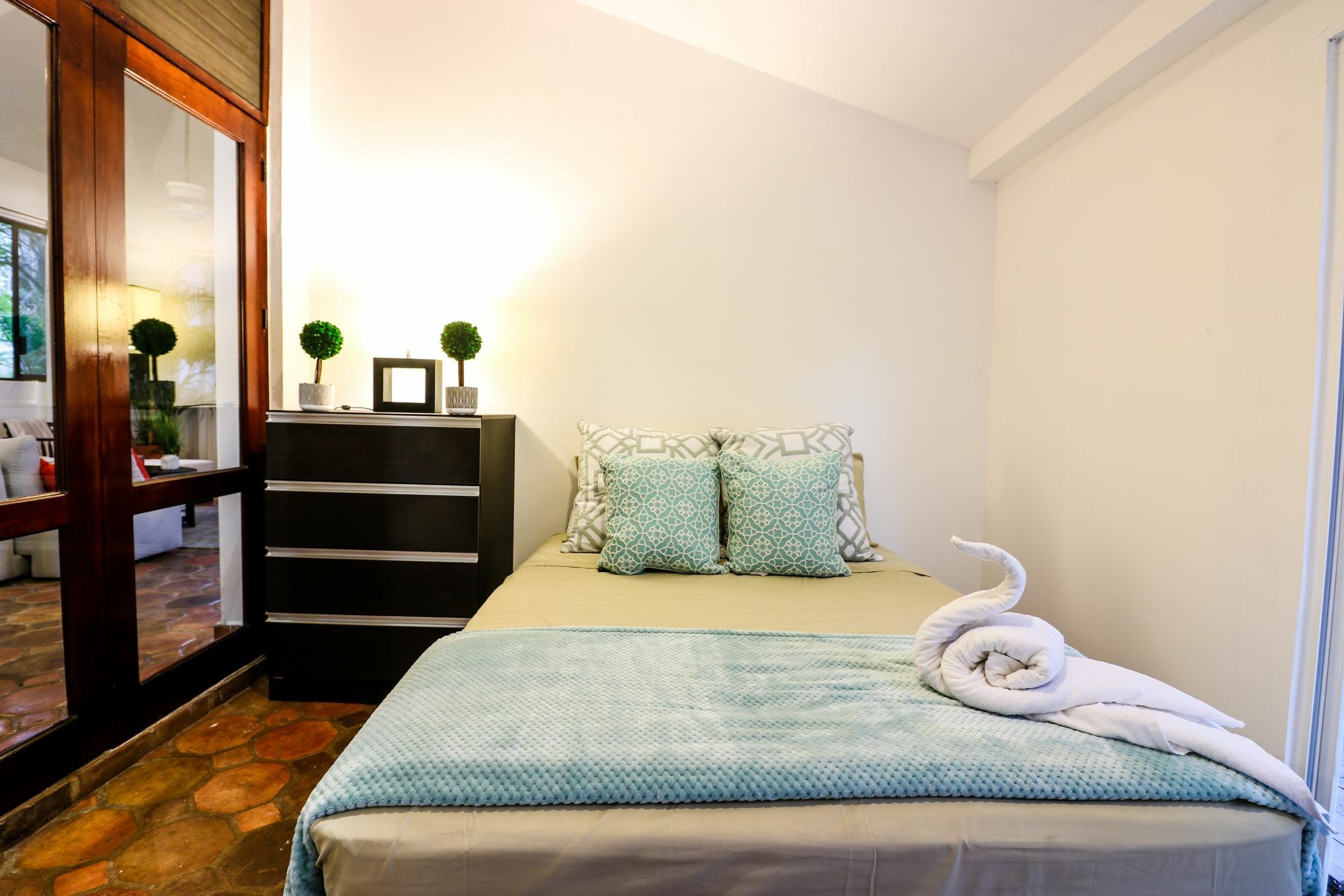 Apartment 4 Soles Playa del Carmen