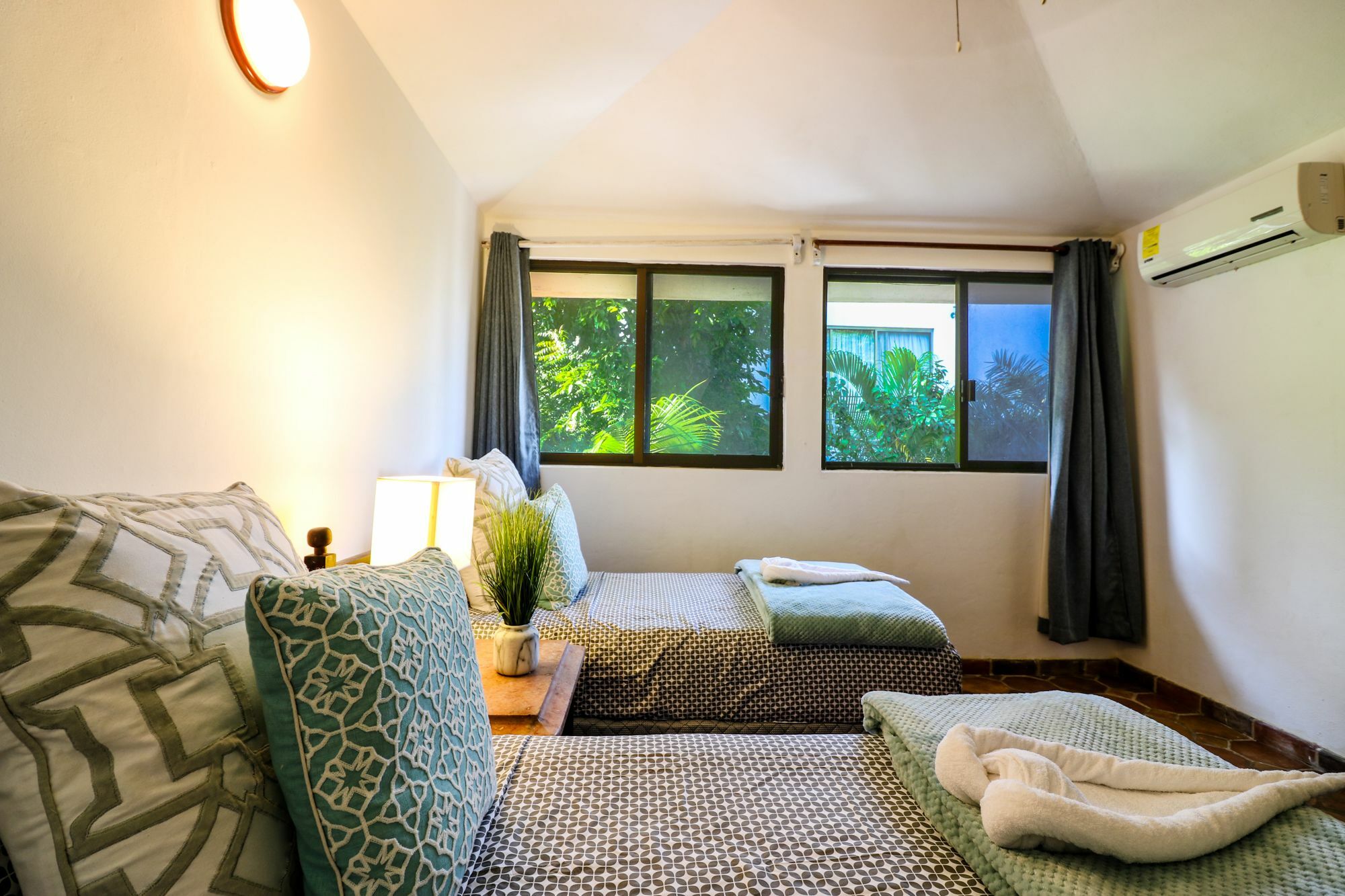 Apartment 4 Soles Playa del Carmen