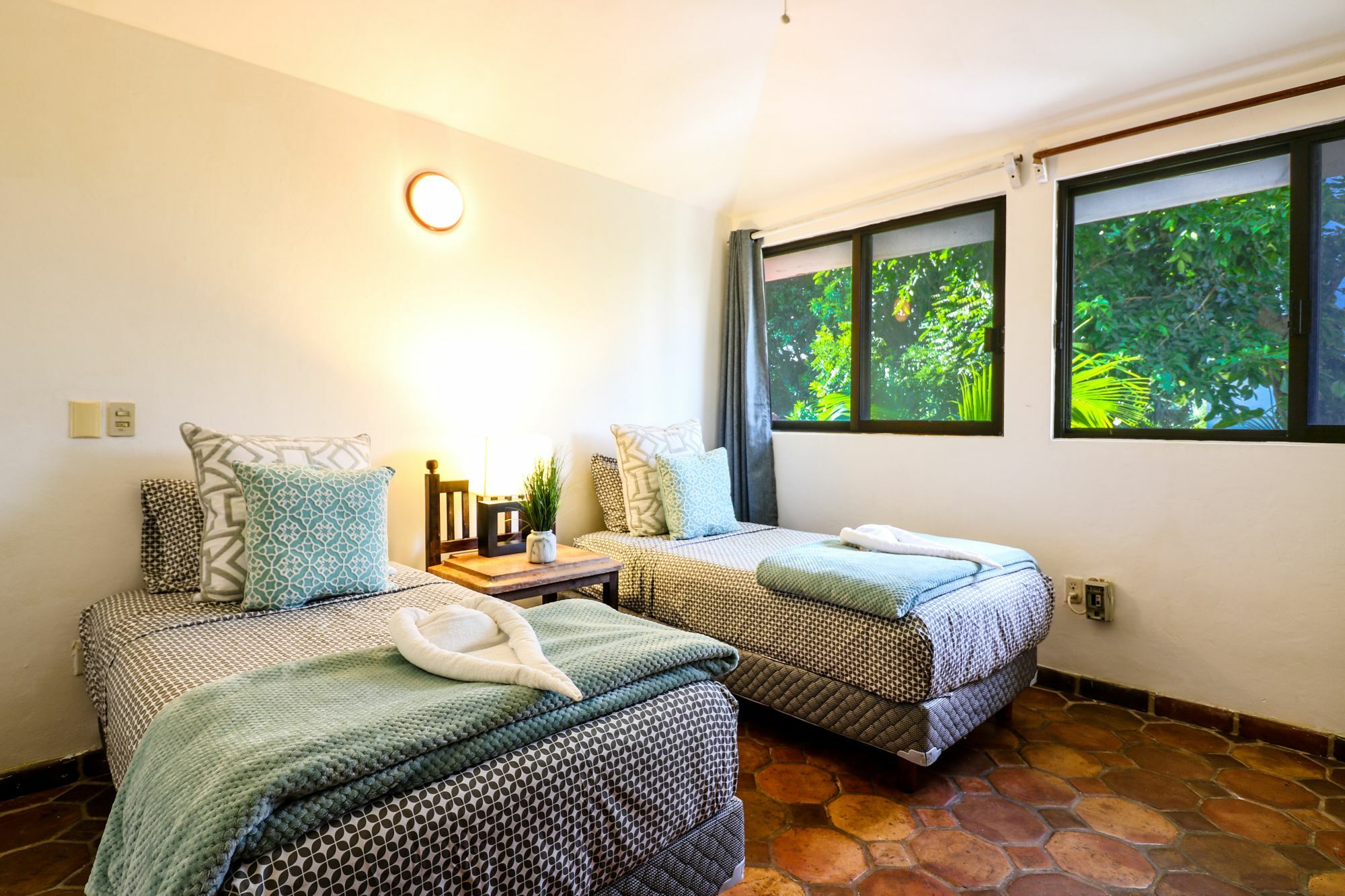 Apartment 4 Soles Playa del Carmen