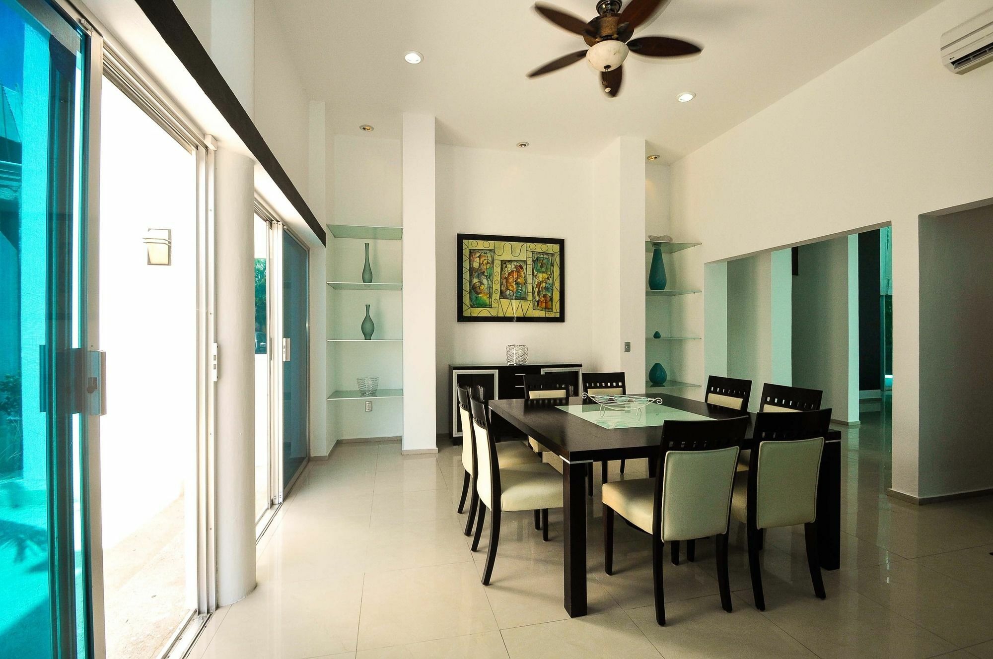 Villa White House By Vimex *