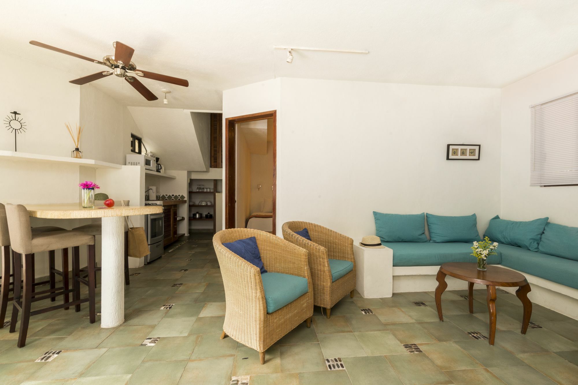 Hotel Club Yebo 3*