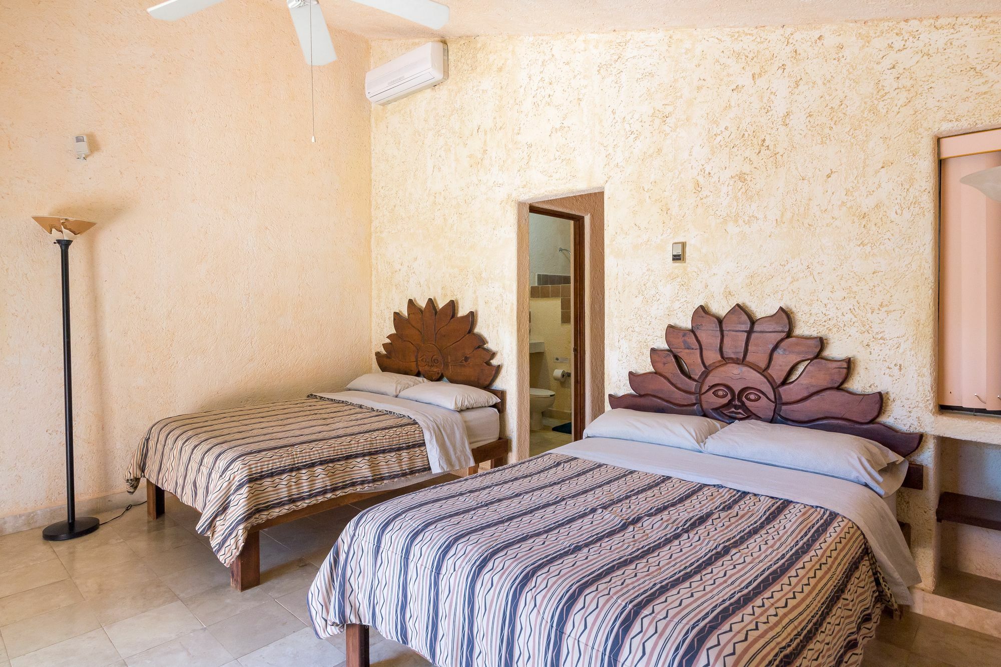 Pakal By Cocobr Apartamento *