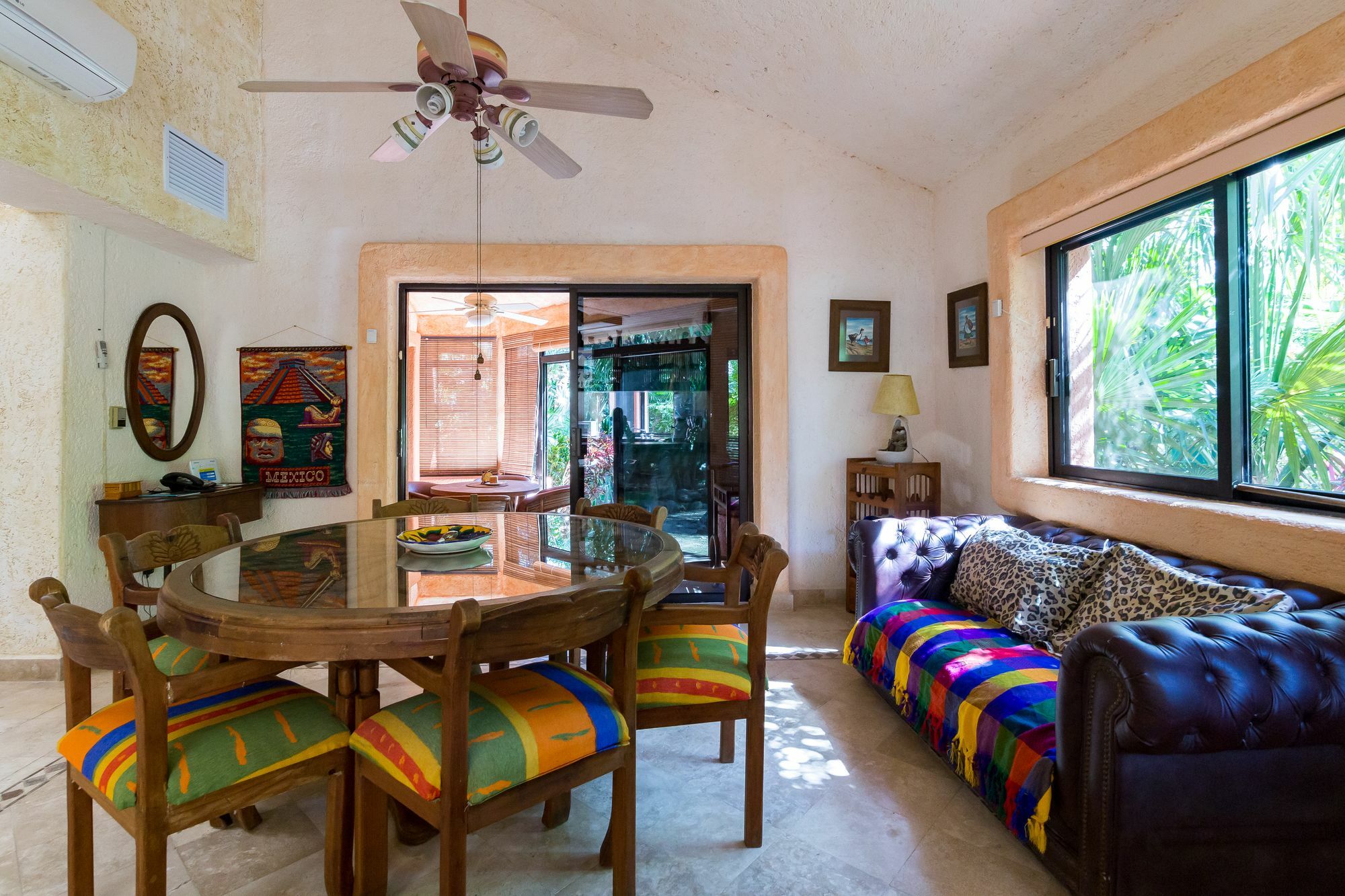 Apartamento Pakal By Cocobr *