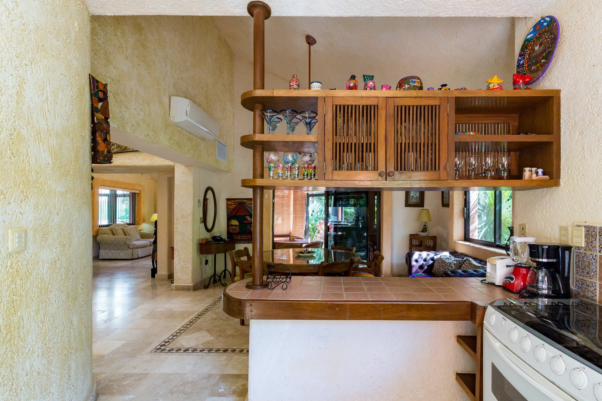 Apartamento Pakal By Cocobr
