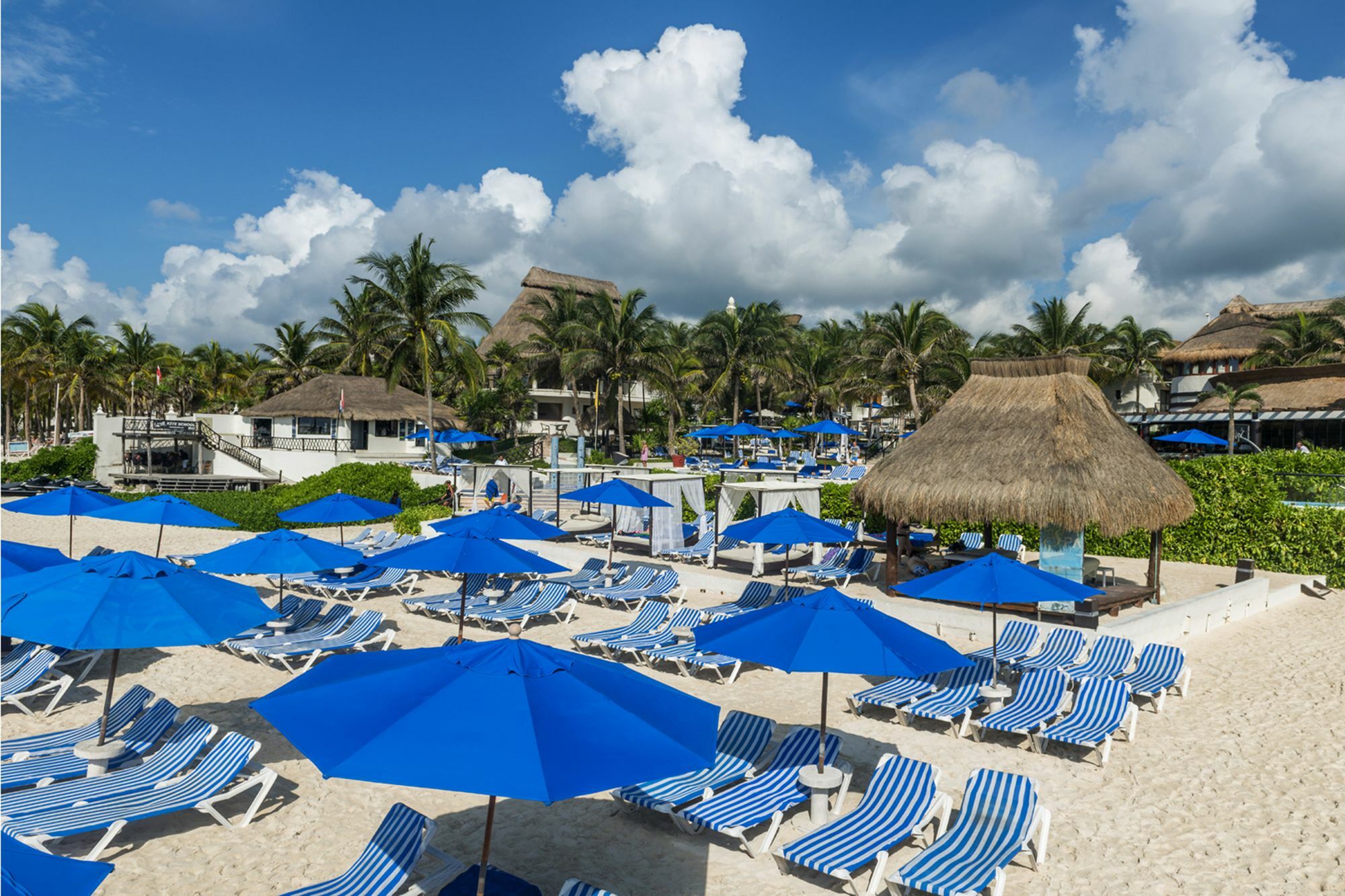 Pakal By Cocobr Playa del Carmen