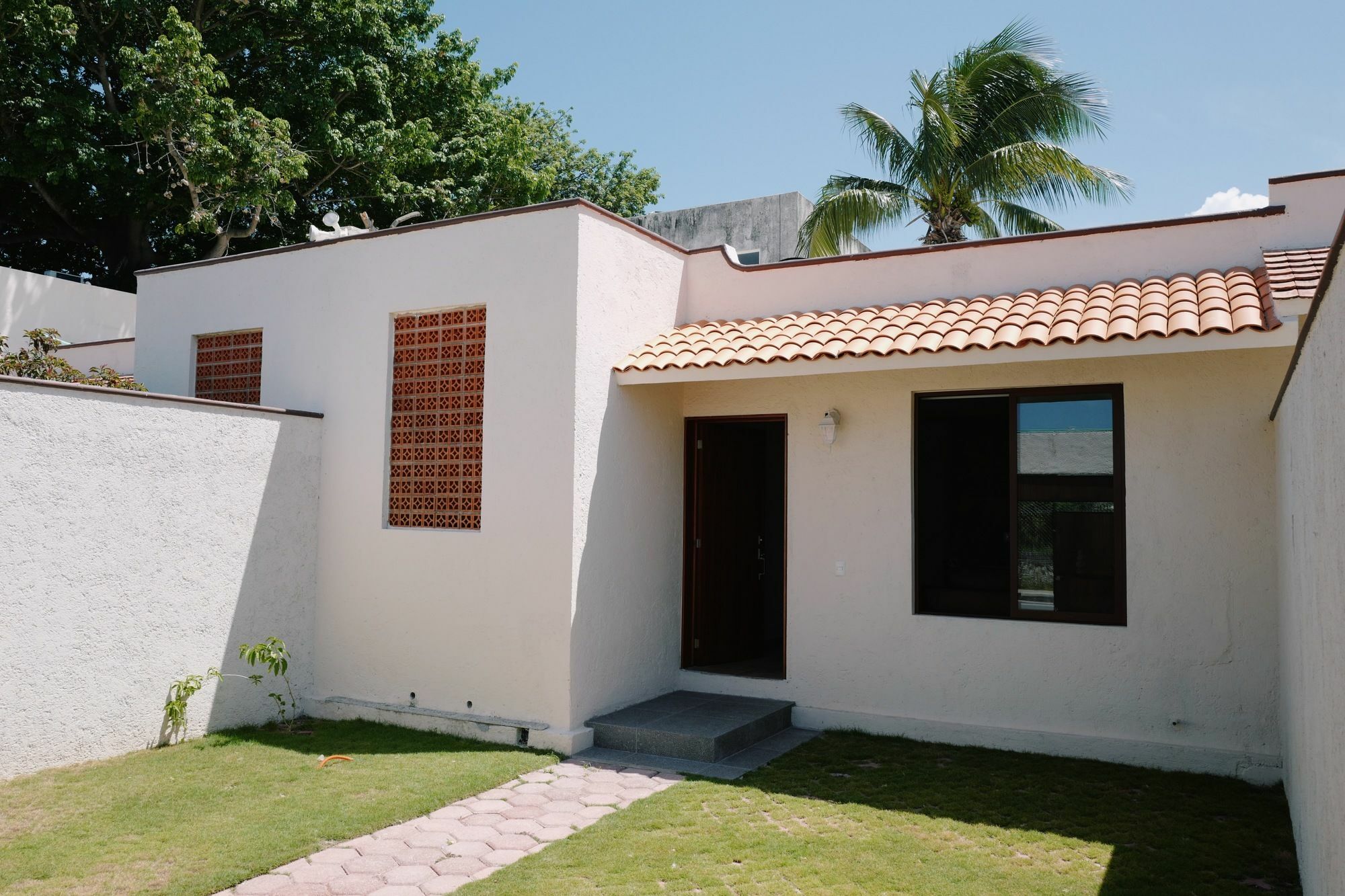 Pousada La Ceiba Playa del Carmen
