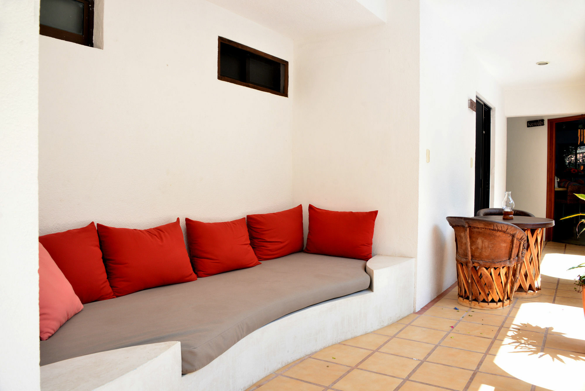 Club Yebo 3* Playa del Carmen