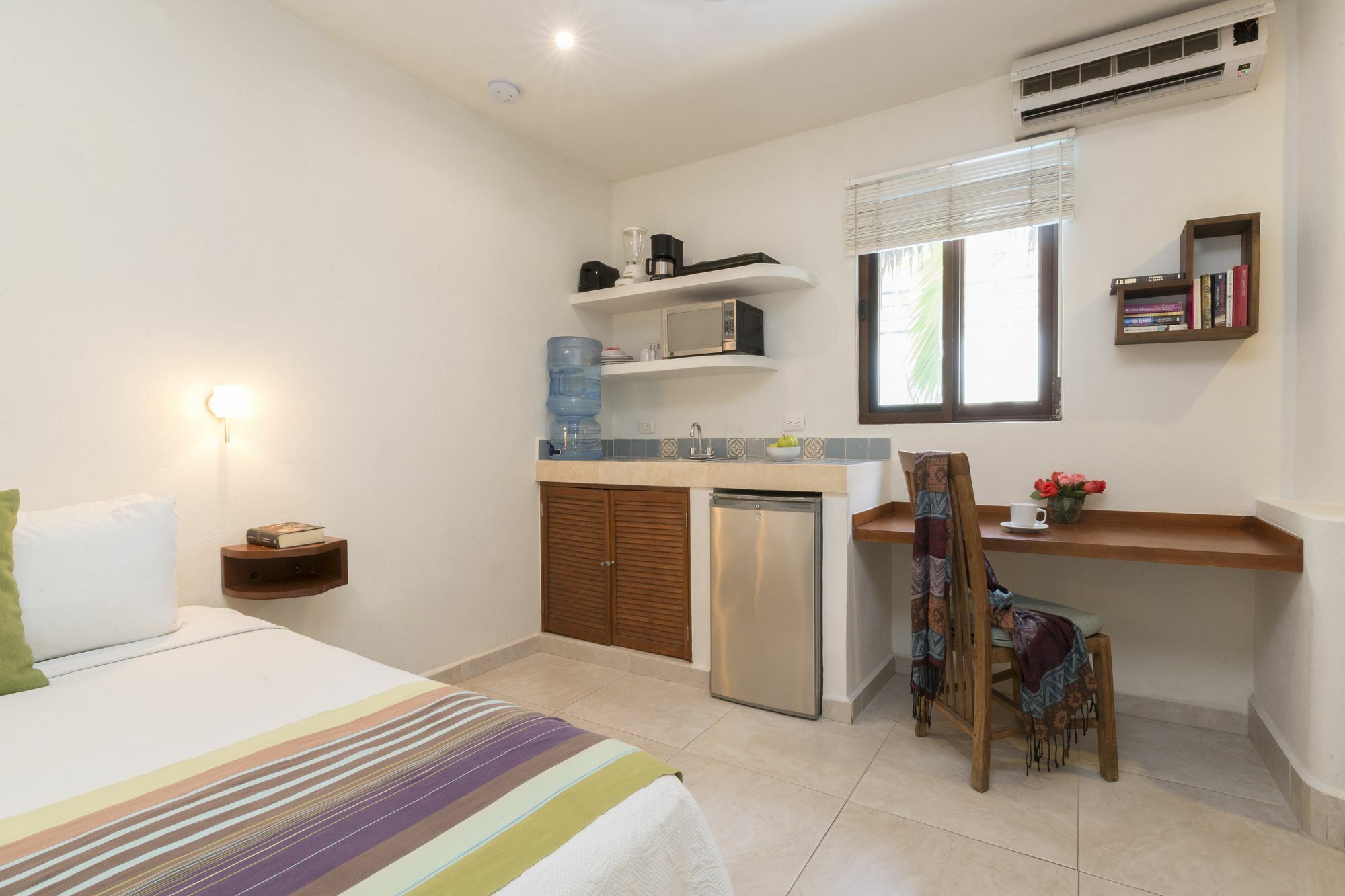 Club Yebo Hotel Playa del Carmen