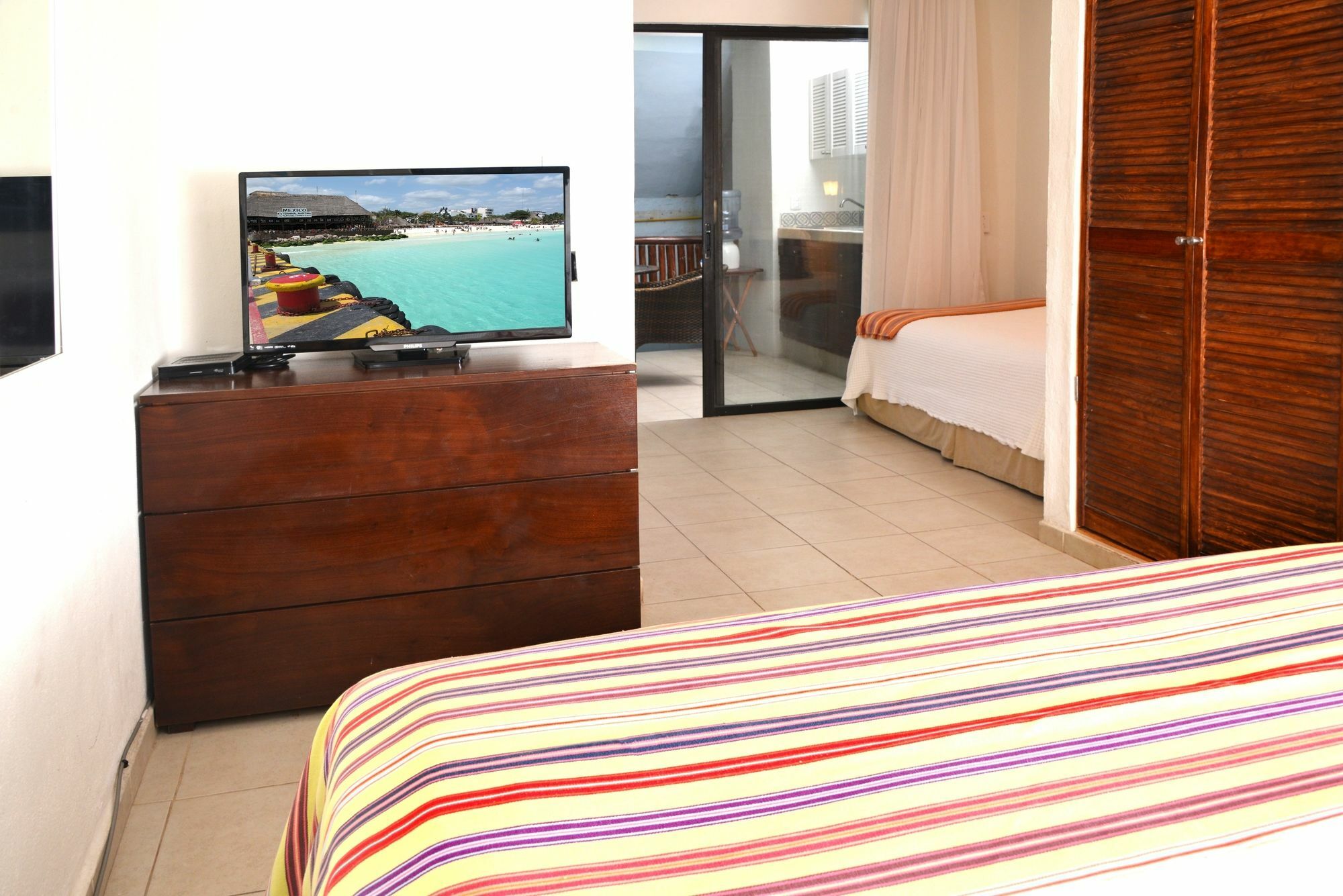 Club Yebo Hotel Playa del Carmen