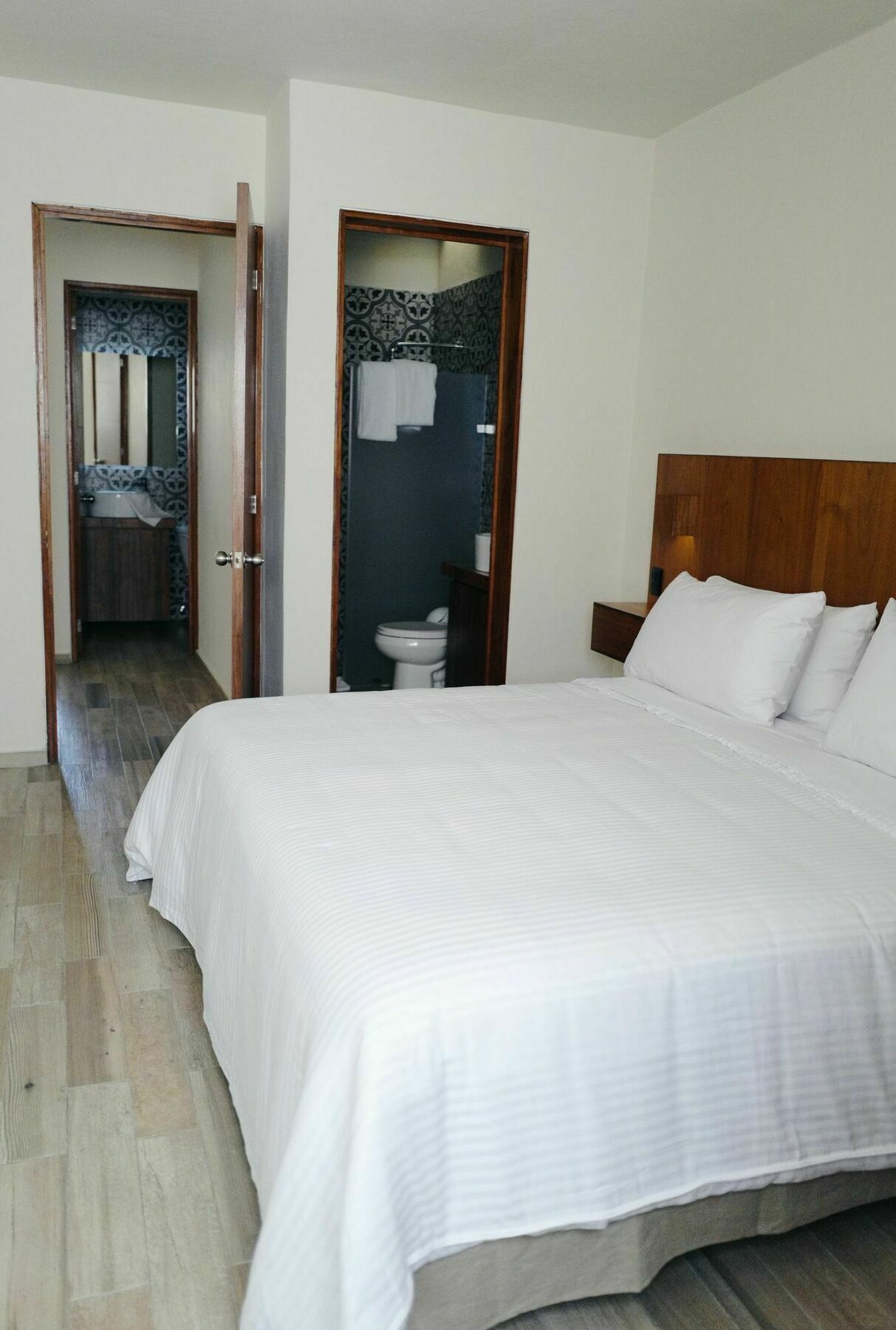 La Ceiba Pousada Playa del Carmen