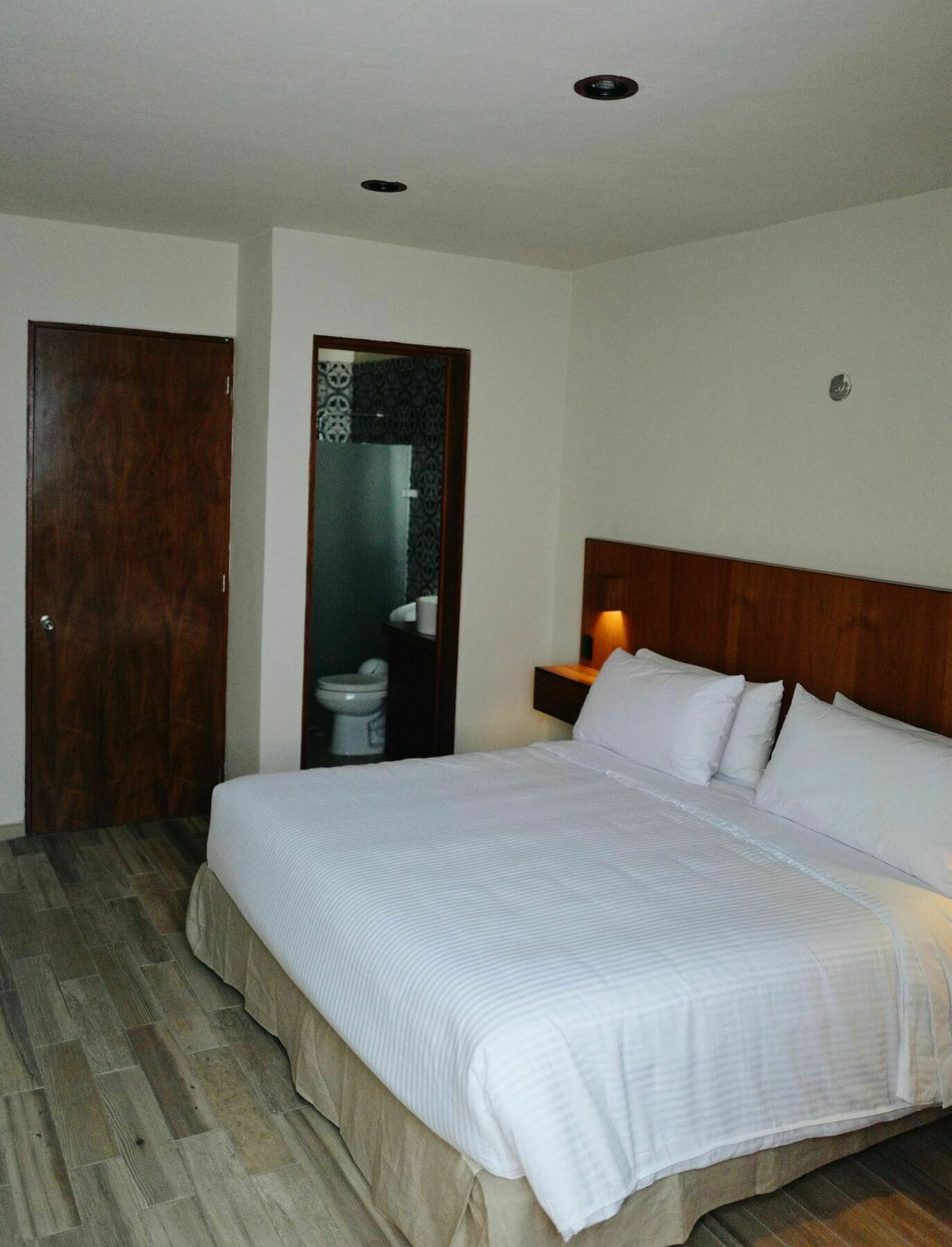 La Ceiba Pousada