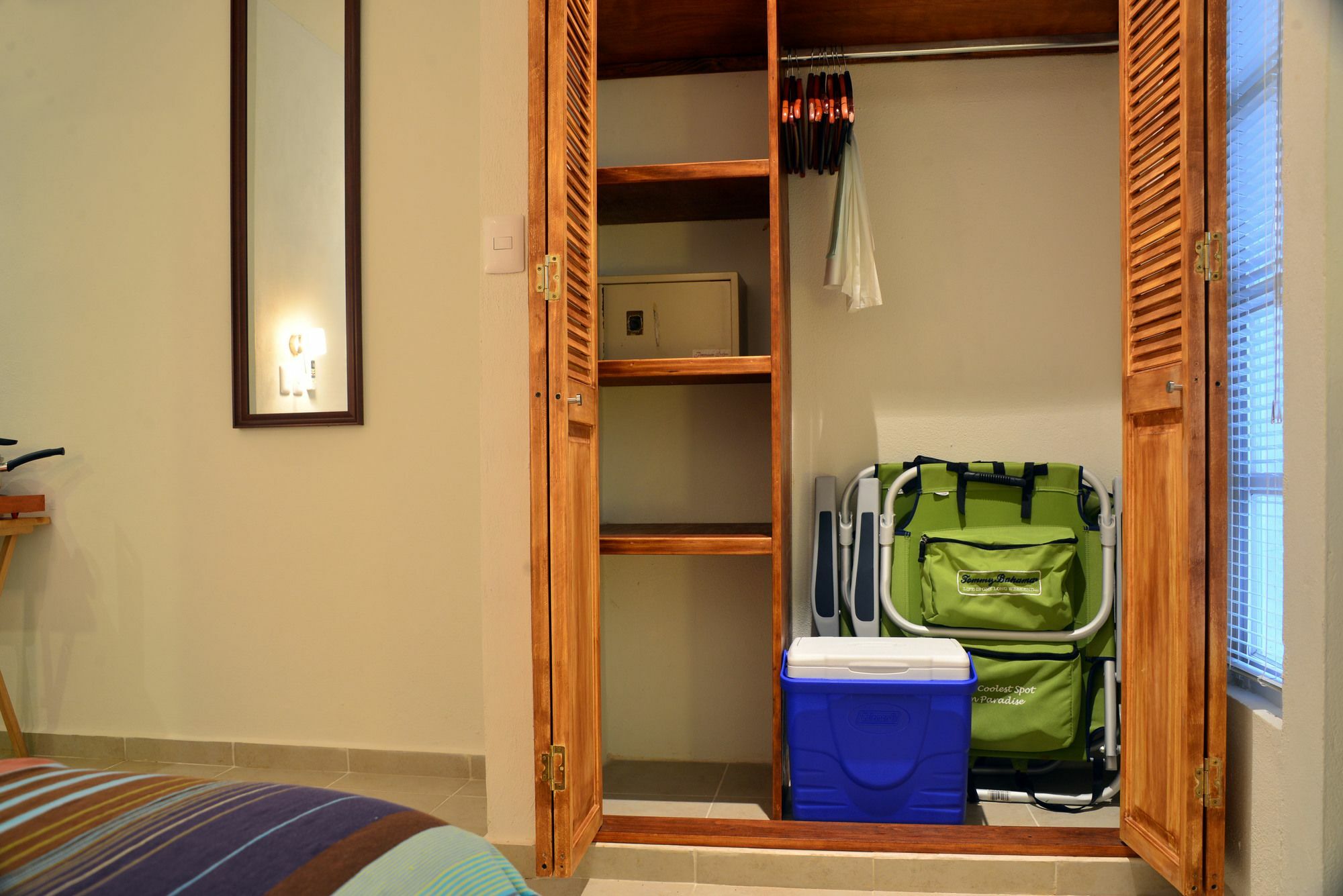 Club Yebo Hotel