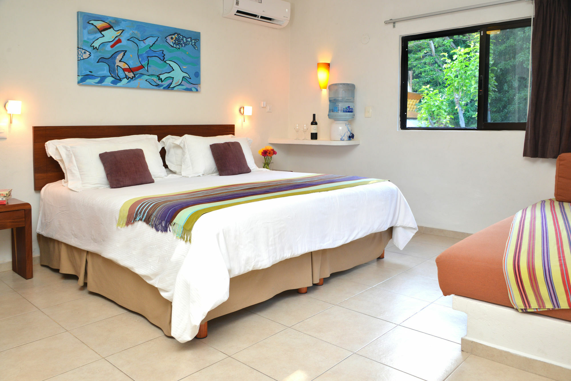 Club Yebo 3* Playa del Carmen