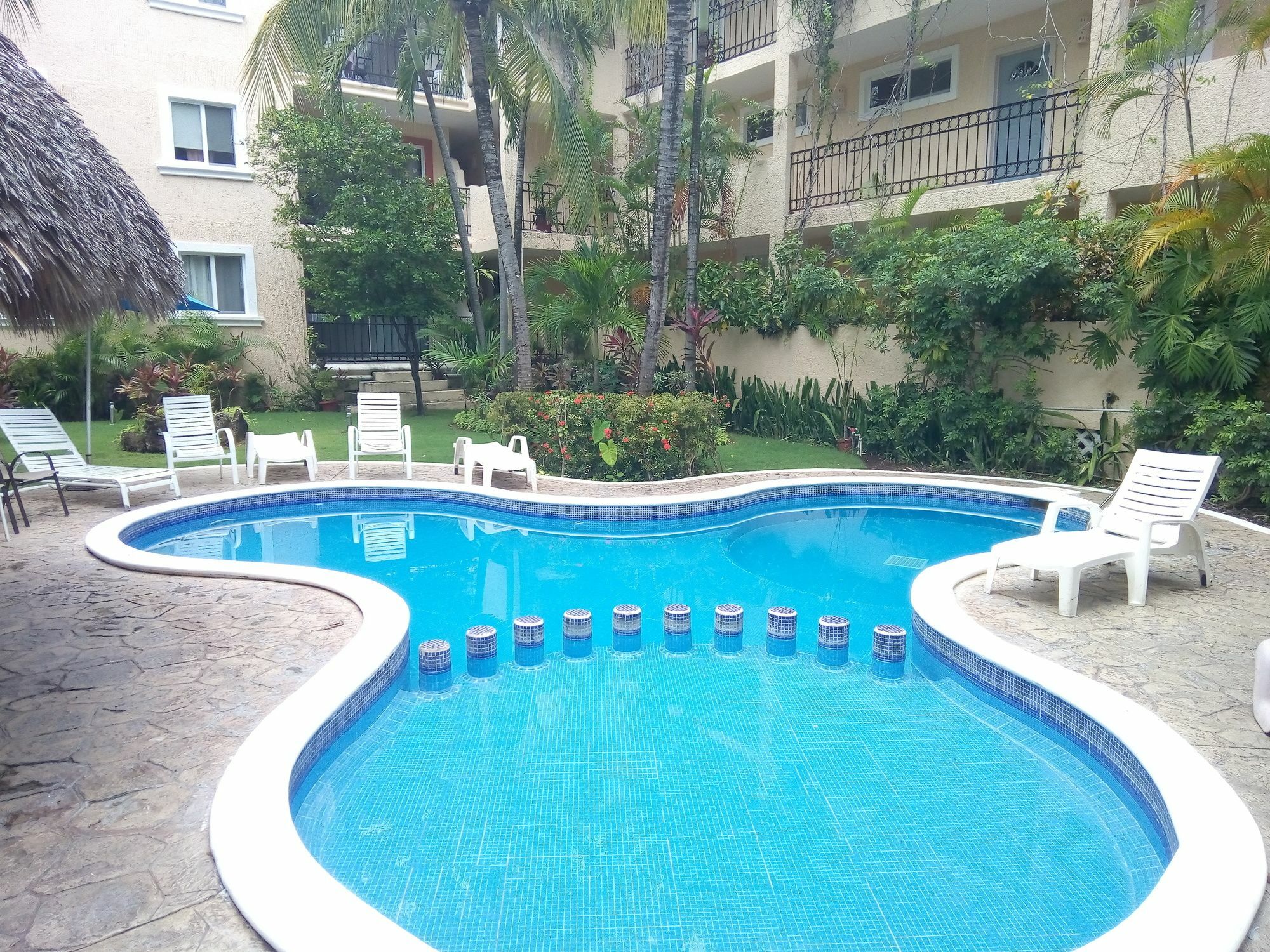 Rinconada Del Sol 2br By Baitna