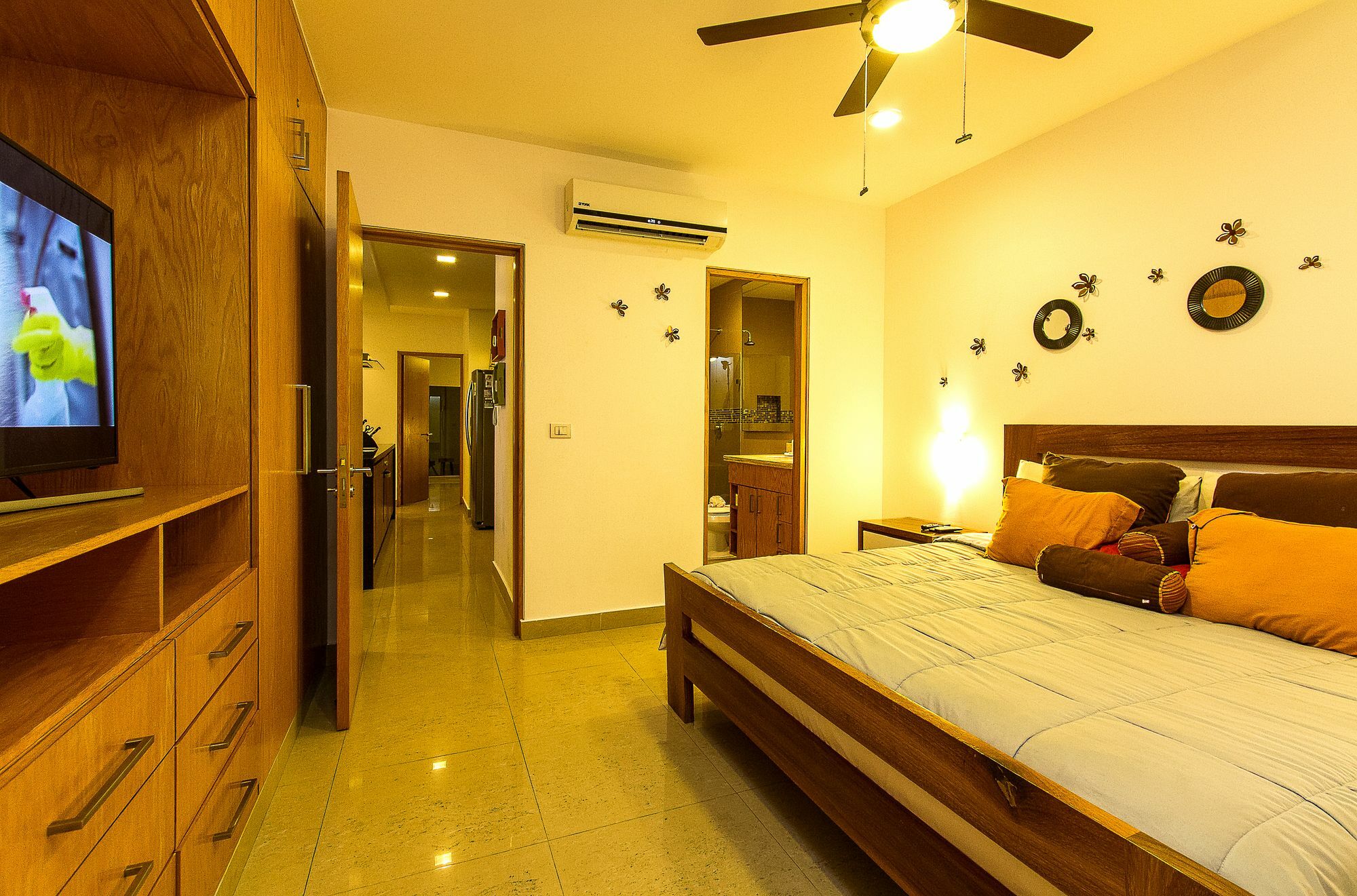 One Luxury By Imexico Apartment *