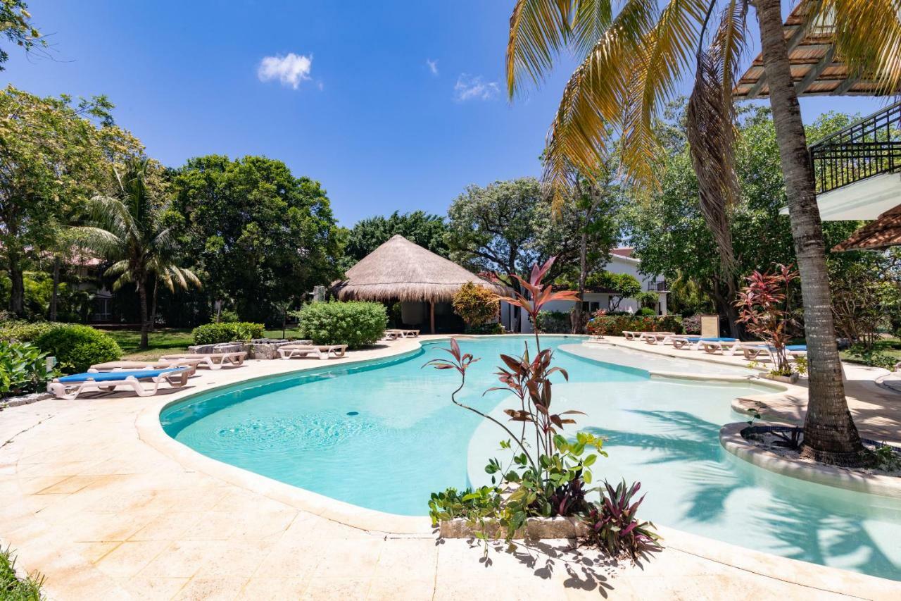 Villas Del Mayab House For 4 Сasa de vacaciones