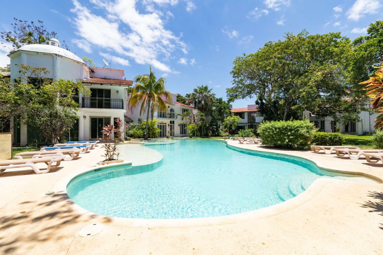 Сasa de vacaciones Villas Del Mayab House For 4 *