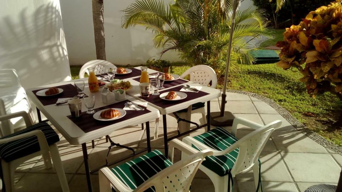 La Casa Di Naomi 3*