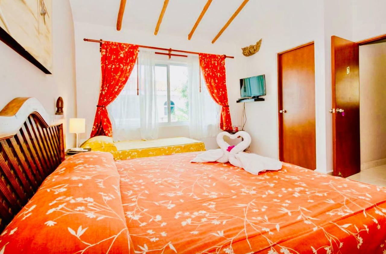 Villa Gorgeous 11 People Comfort With Pool Playacar Phase 2 Playa del Carmen
