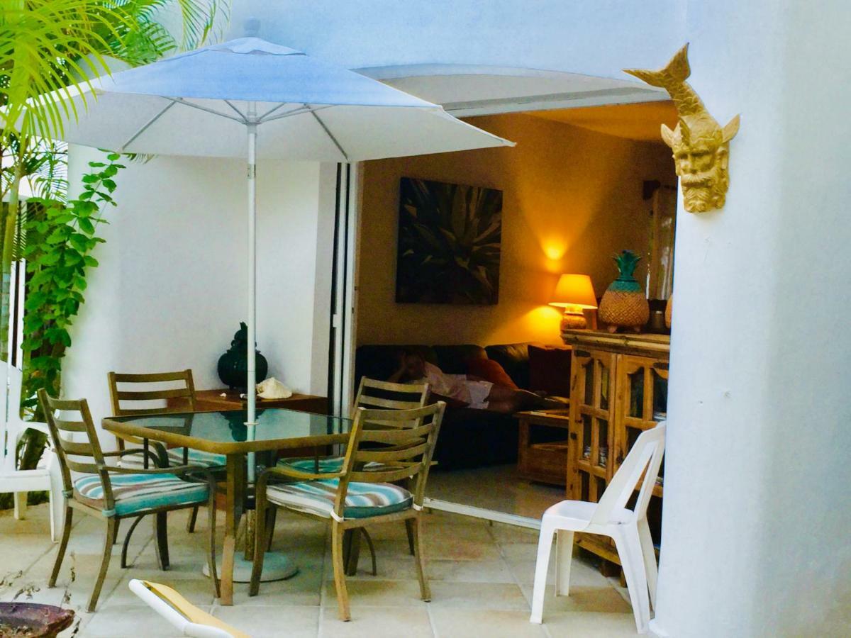 Villa Gorgeous 11 People Comfort With Pool Playacar Phase 2 Playa del Carmen