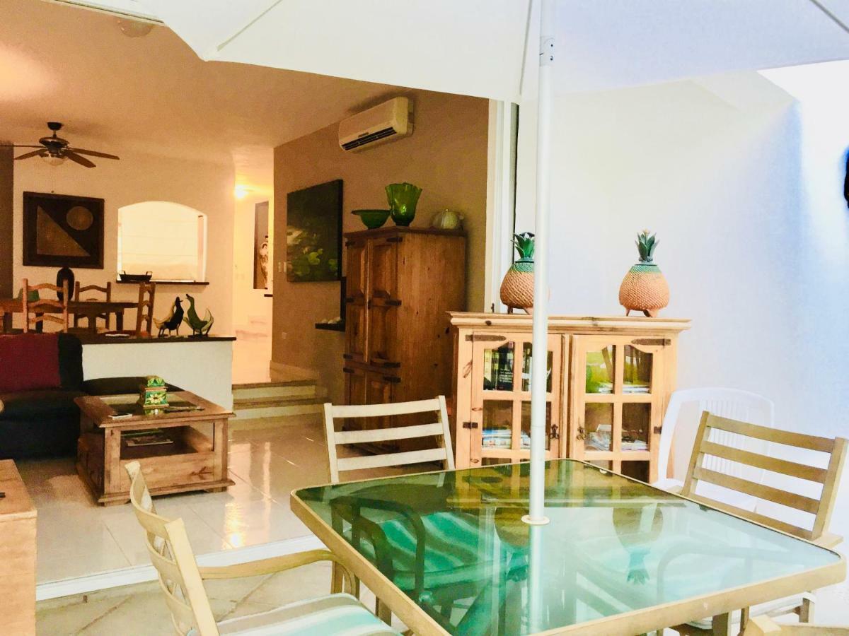 Gorgeous 11 People Comfort With Pool Playacar Phase 2