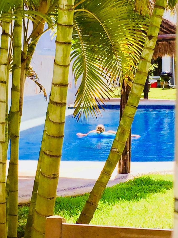 Gorgeous 11 People Comfort With Pool Playacar Phase 2 Villa *