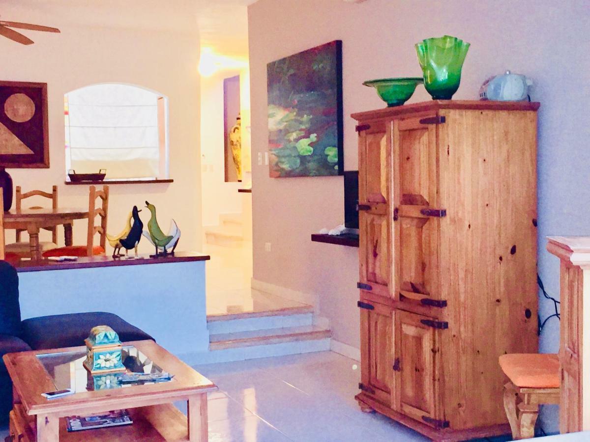 Gorgeous 11 People Comfort With Pool Playacar Phase 2 Villa *