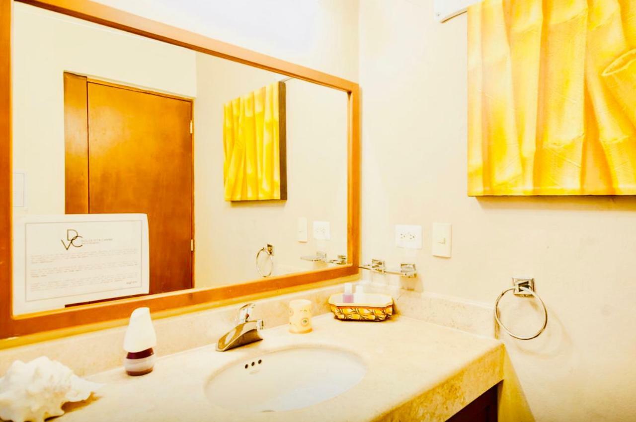 Gorgeous 11 People Comfort With Pool Playacar Phase 2 Villa *