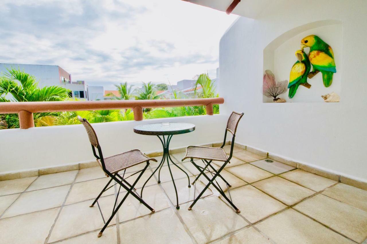 Villa Gorgeous 11 People Comfort With Pool Playacar Phase 2 Playa del Carmen